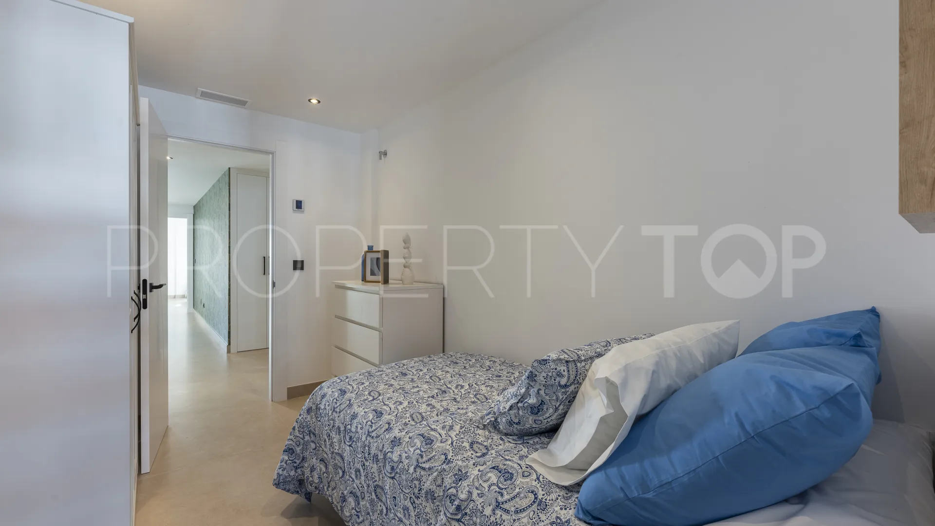 Comprar apartamento en Nueva Andalucia