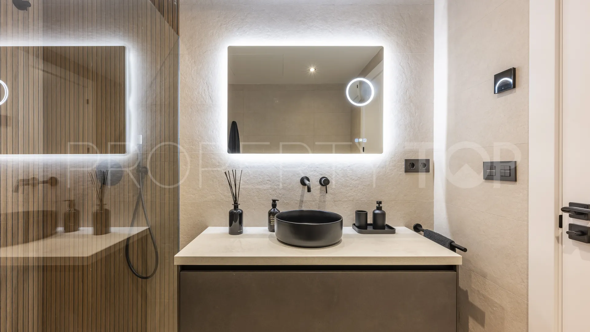 Comprar apartamento en Nueva Andalucia