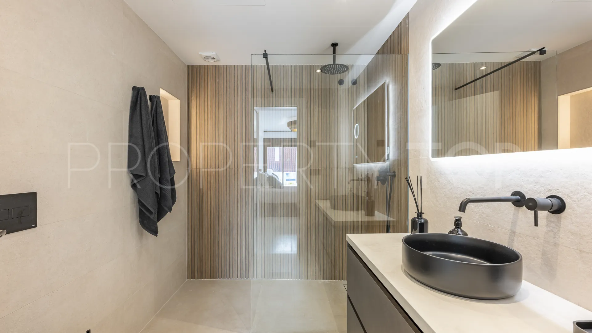 Comprar apartamento en Nueva Andalucia