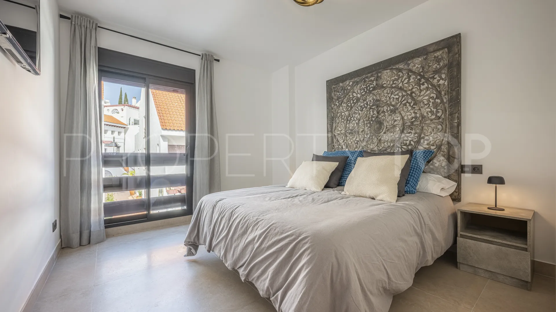 Comprar apartamento en Nueva Andalucia