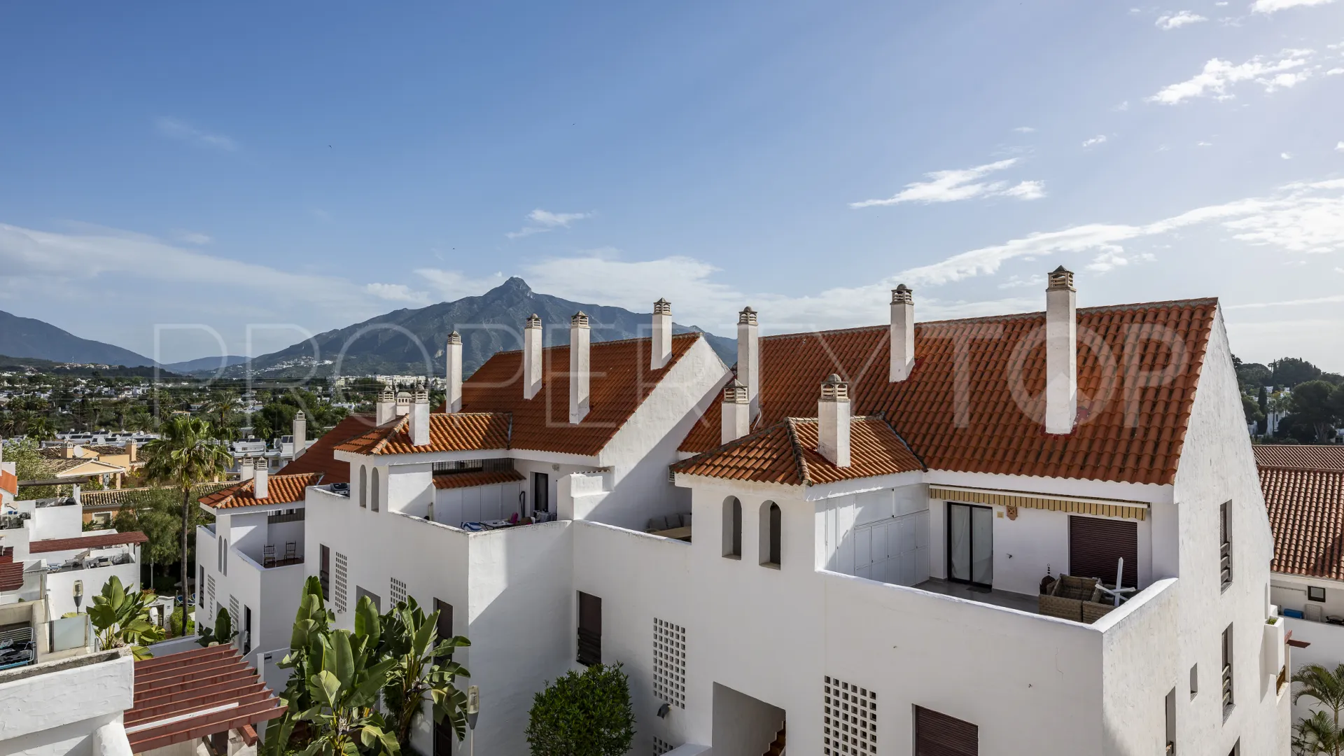 Comprar apartamento en Nueva Andalucia