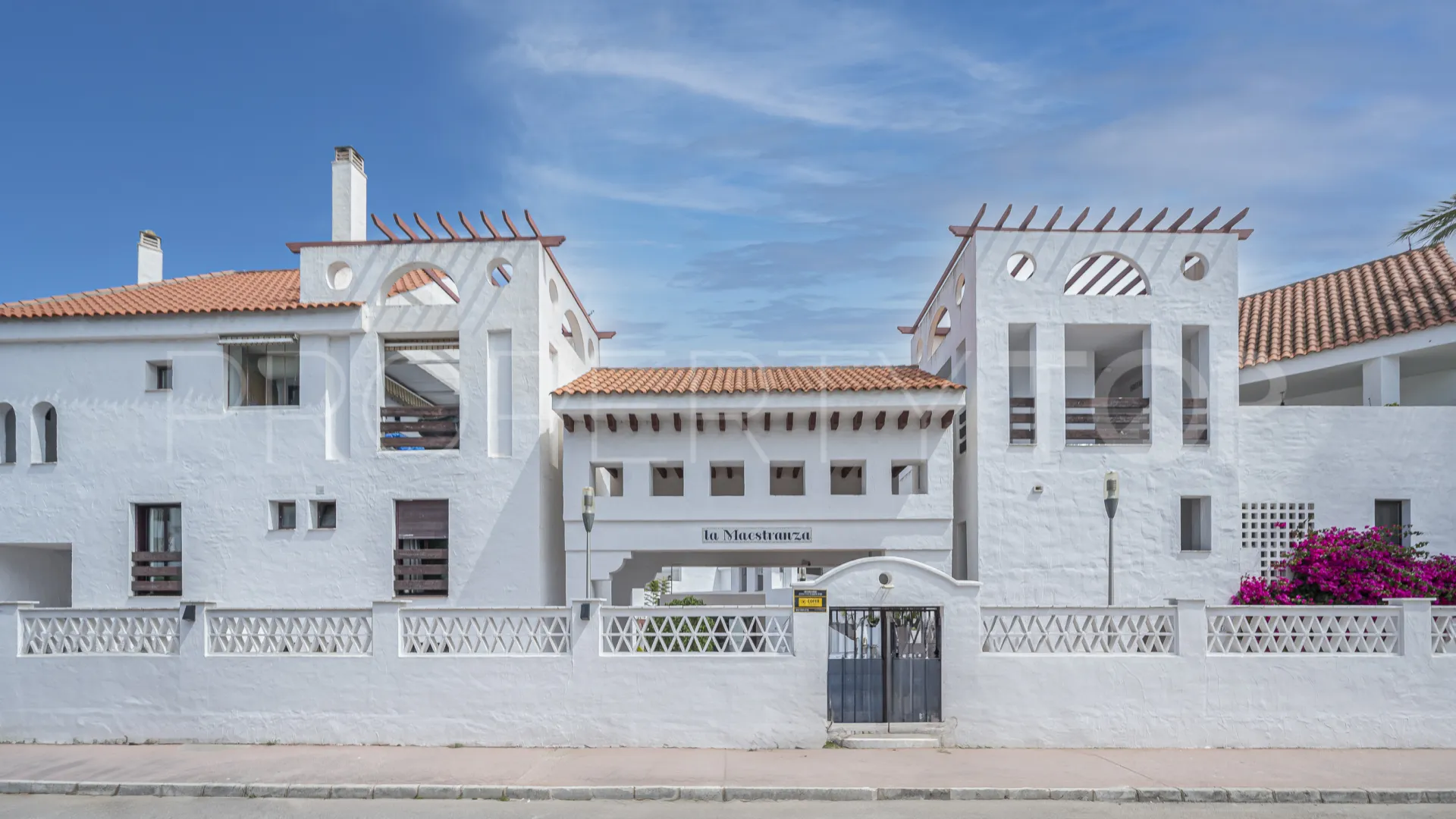Comprar apartamento en Nueva Andalucia