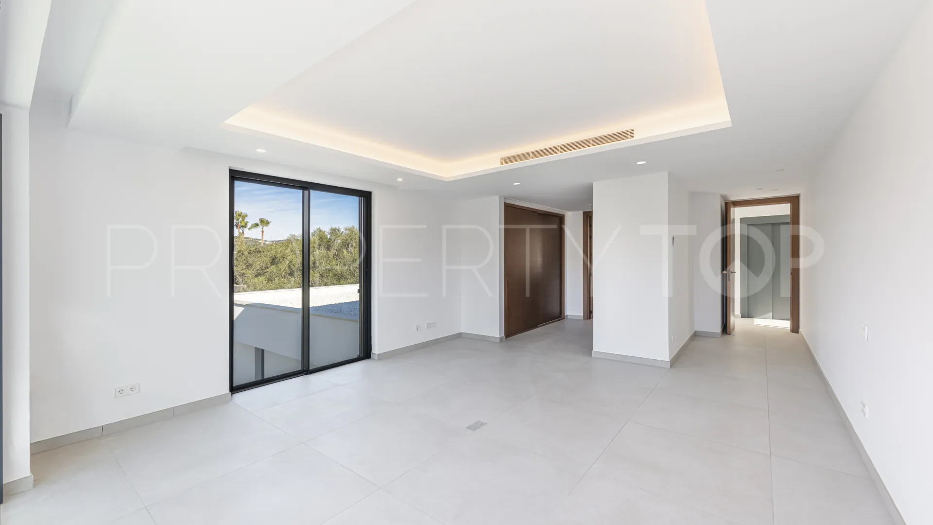 Sotogrande Alto, villa en venta de 5 dormitorios