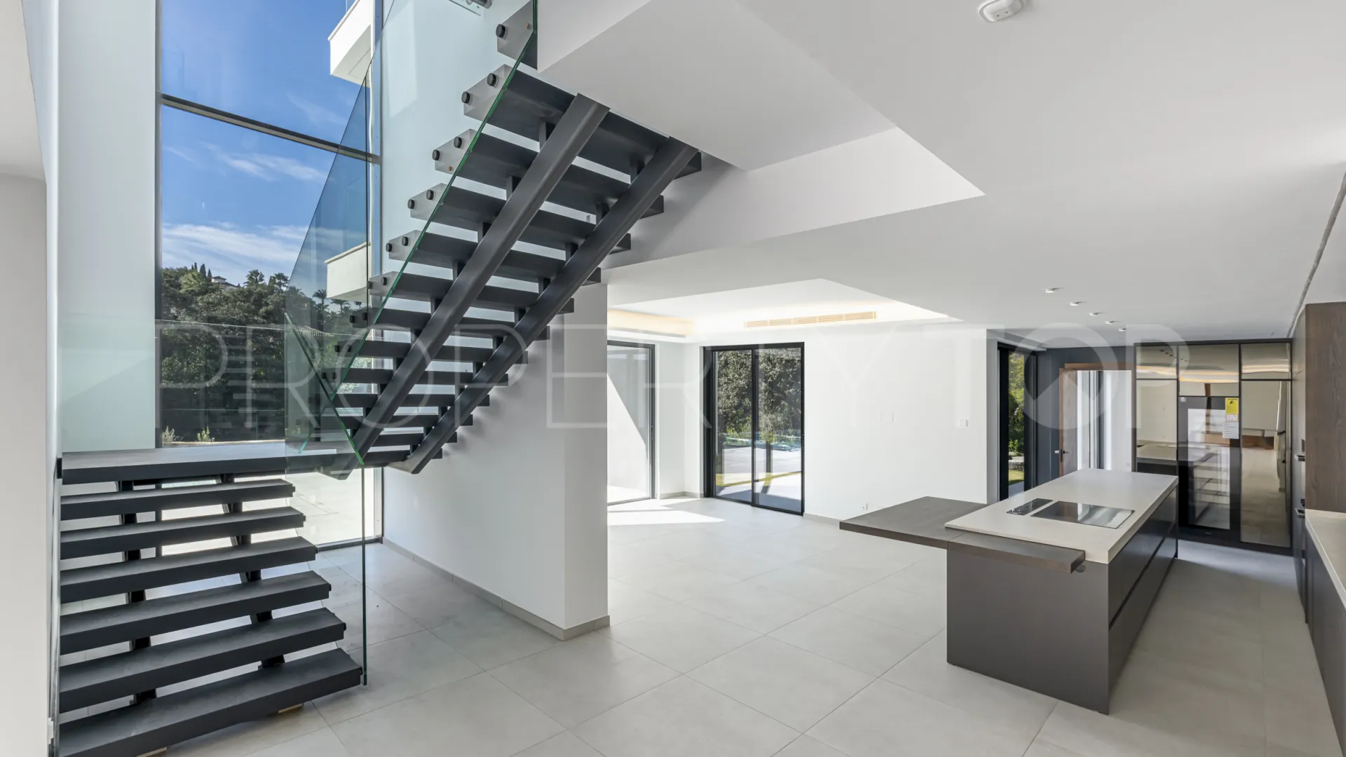 Sotogrande Alto, villa en venta de 5 dormitorios