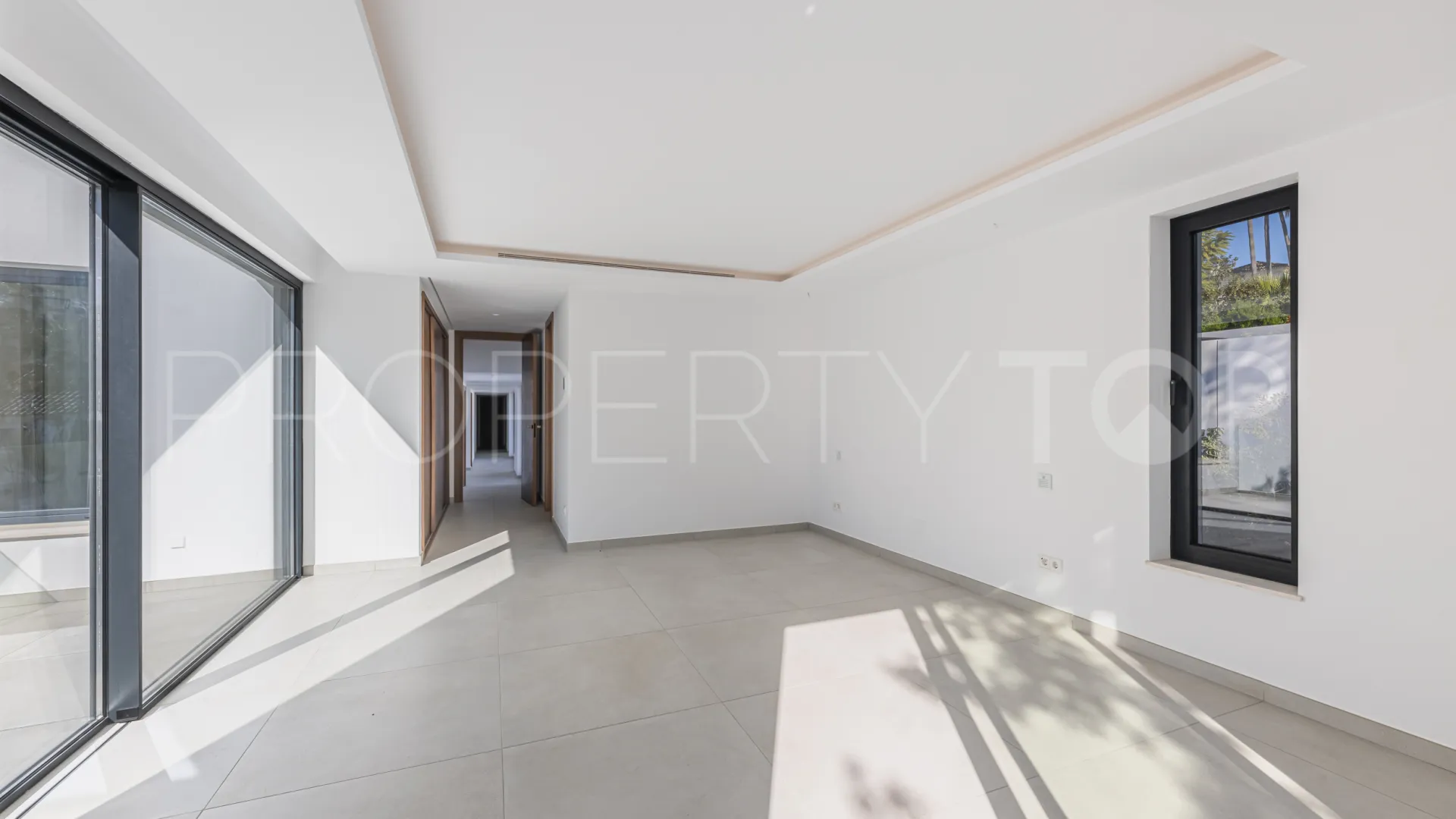 Sotogrande Alto, villa en venta de 5 dormitorios