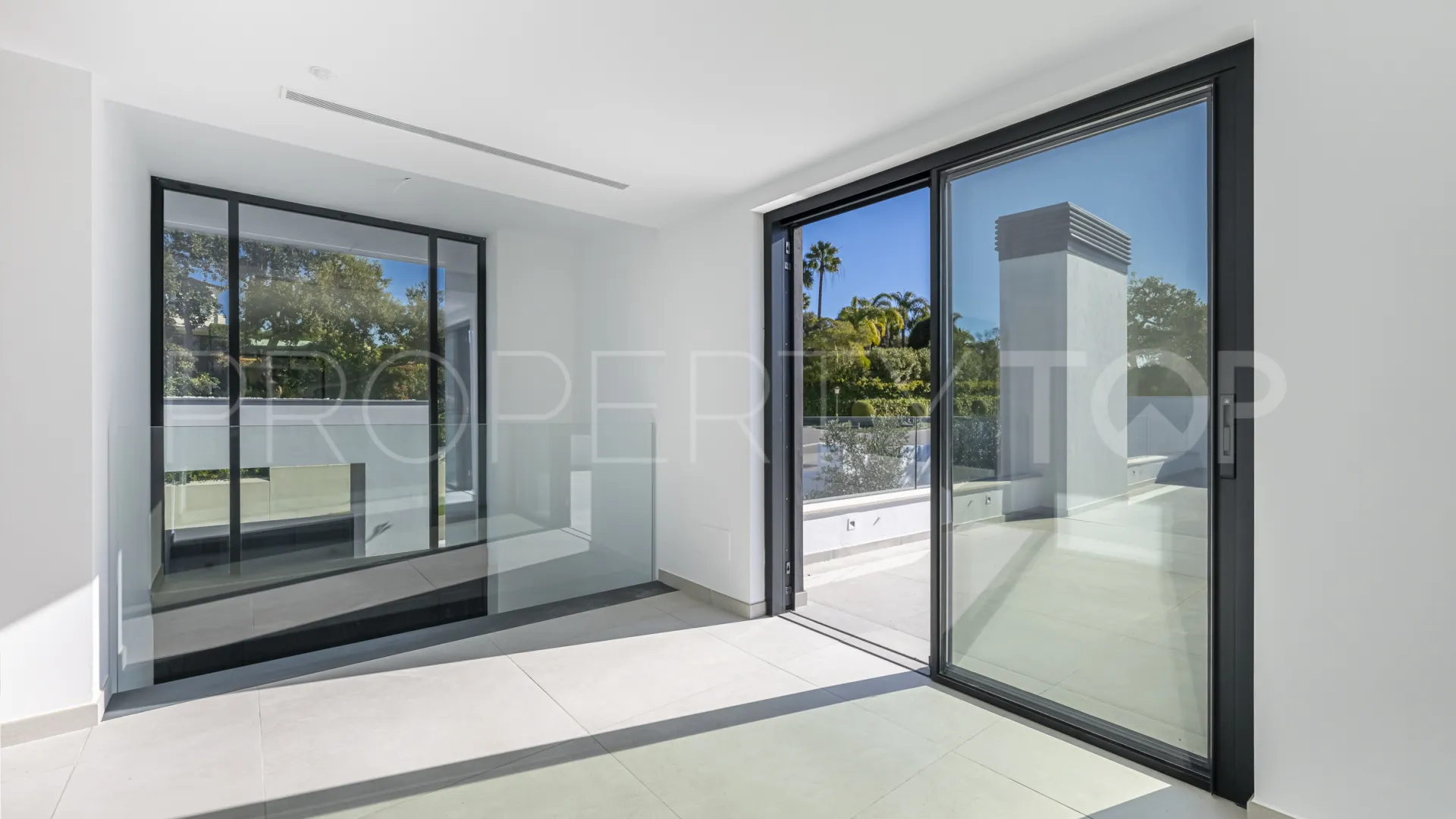 Sotogrande Alto, villa en venta de 5 dormitorios