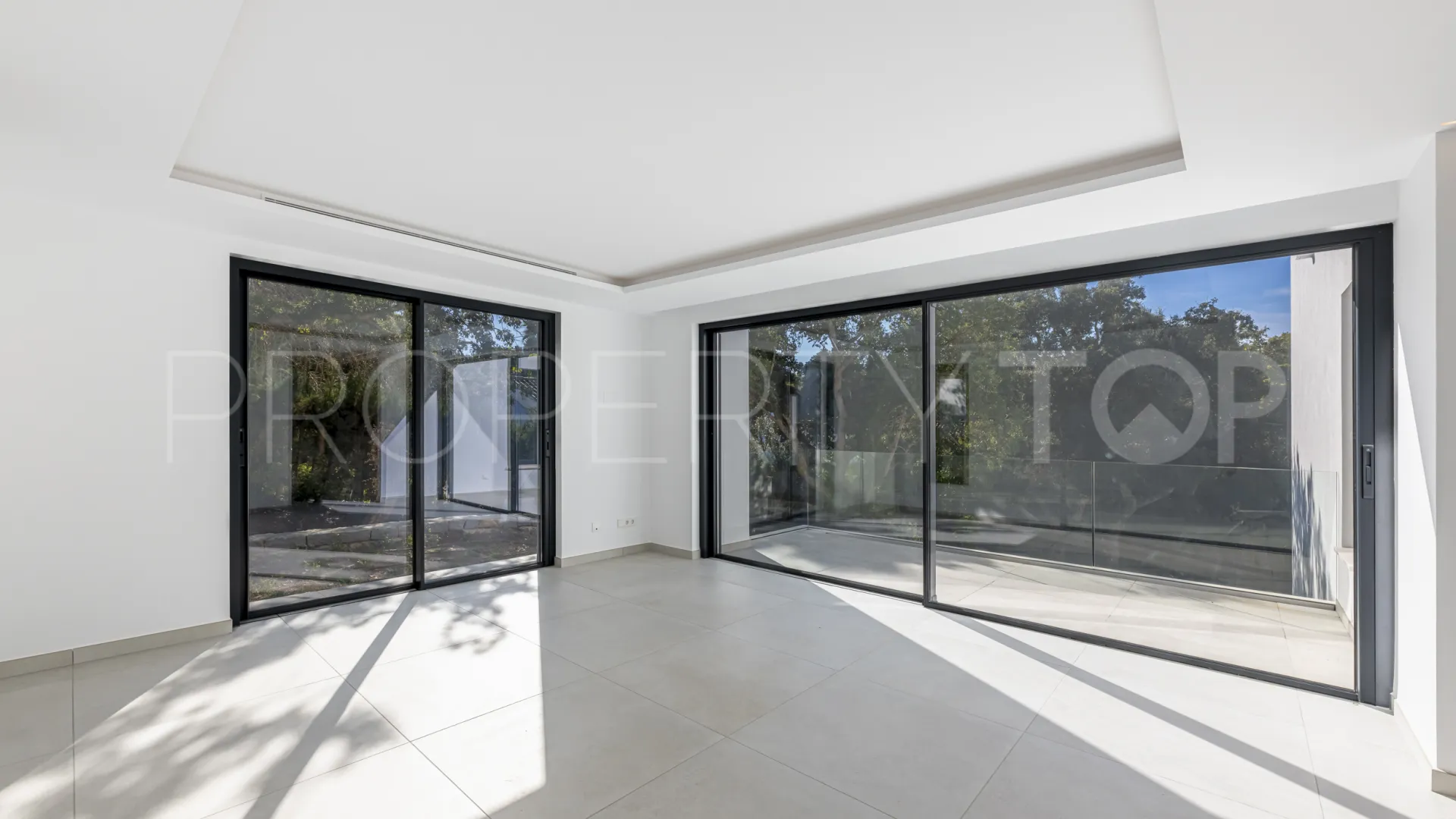 Sotogrande Alto, villa en venta de 5 dormitorios
