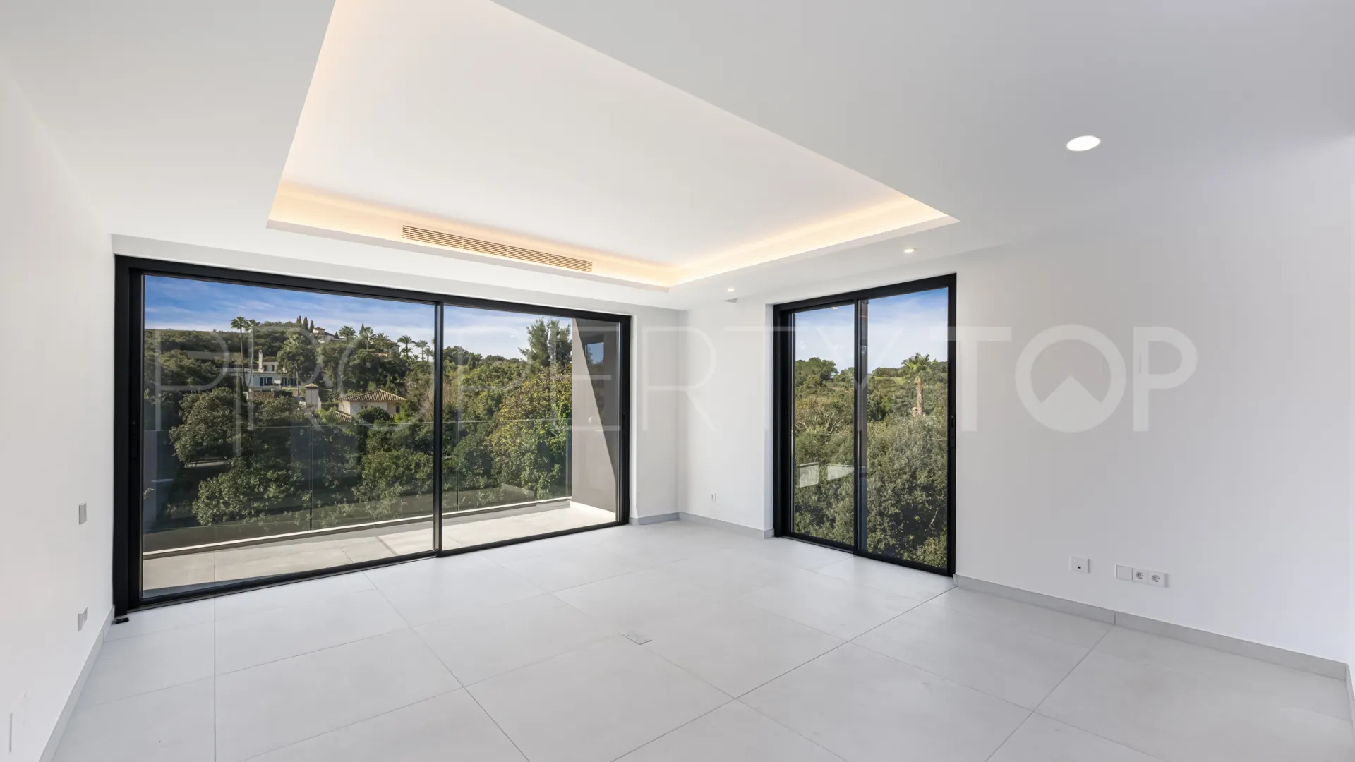 Sotogrande Alto, villa en venta de 5 dormitorios