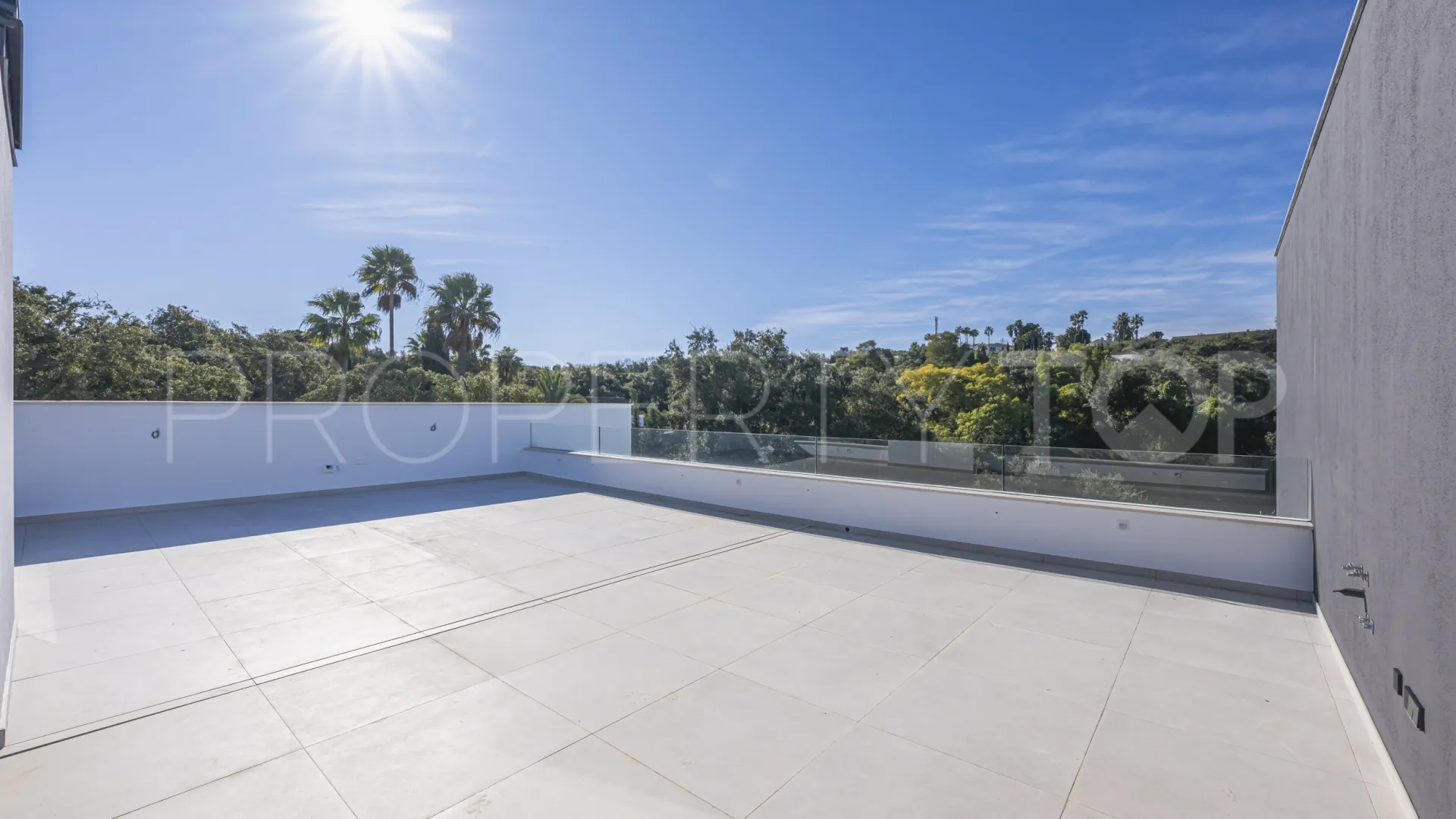 Sotogrande Alto, villa en venta de 5 dormitorios