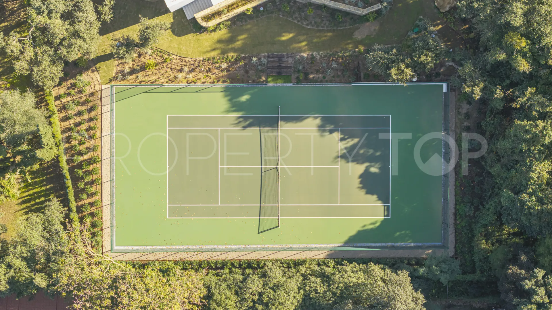 Sotogrande Alto, villa en venta de 5 dormitorios