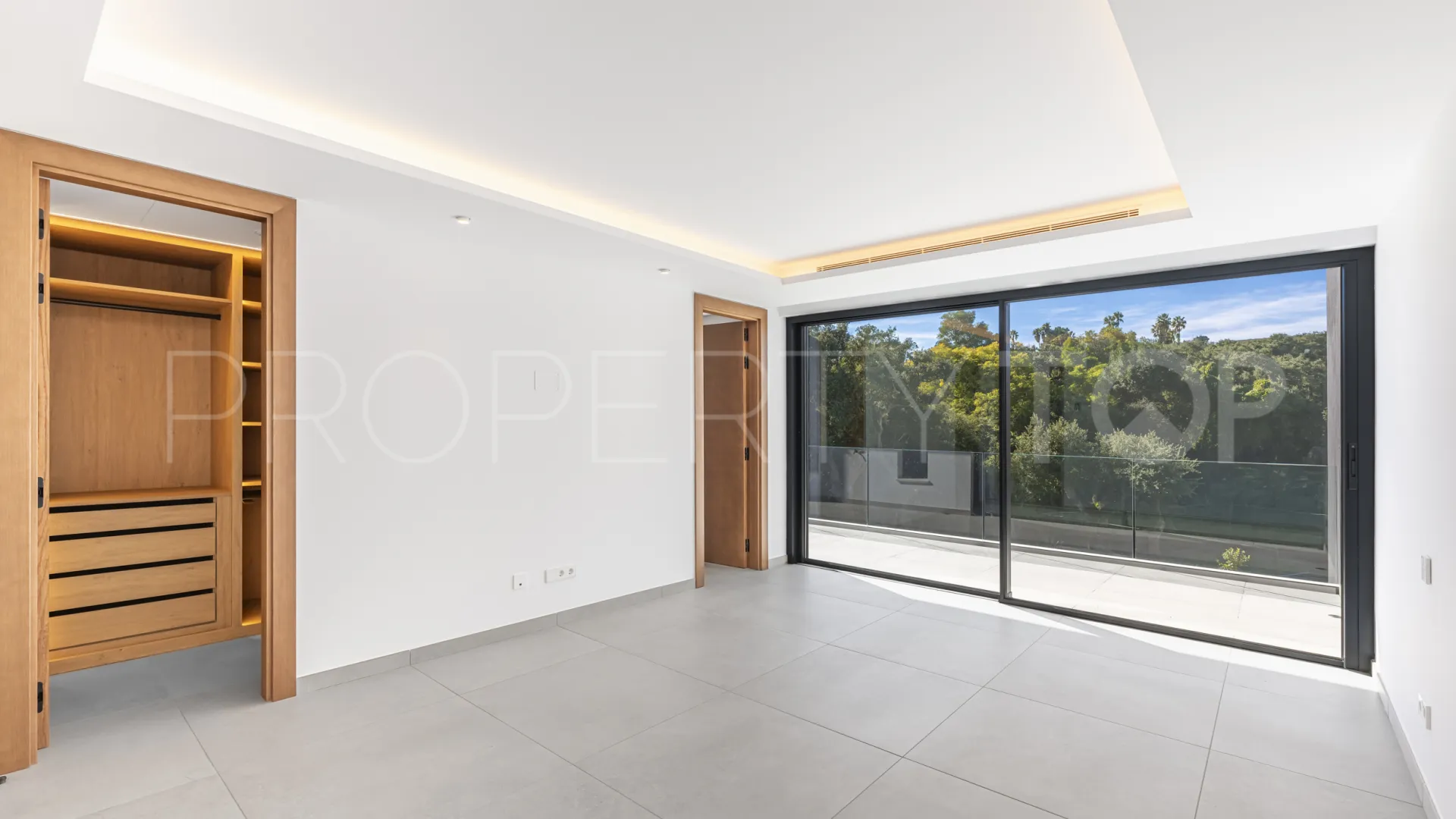 Sotogrande Alto, villa en venta de 5 dormitorios