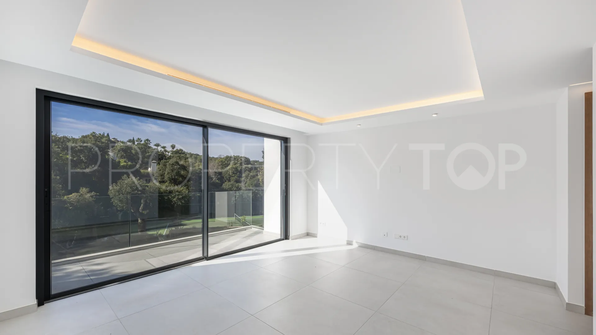 Sotogrande Alto, villa en venta de 5 dormitorios
