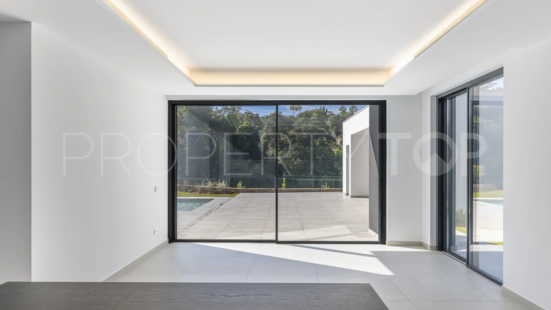 Sotogrande Alto, villa en venta de 5 dormitorios