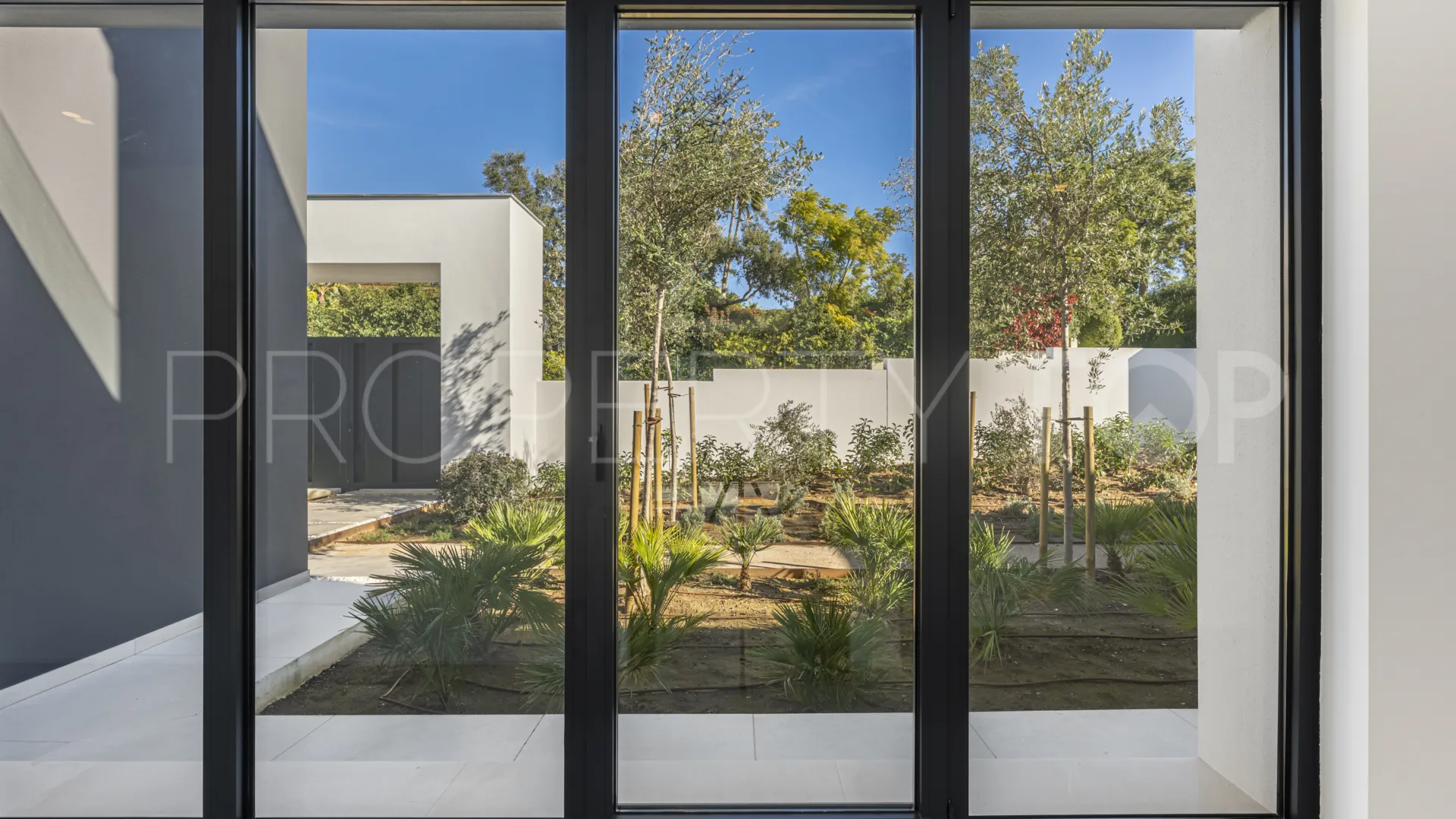 Sotogrande Alto, villa en venta de 5 dormitorios
