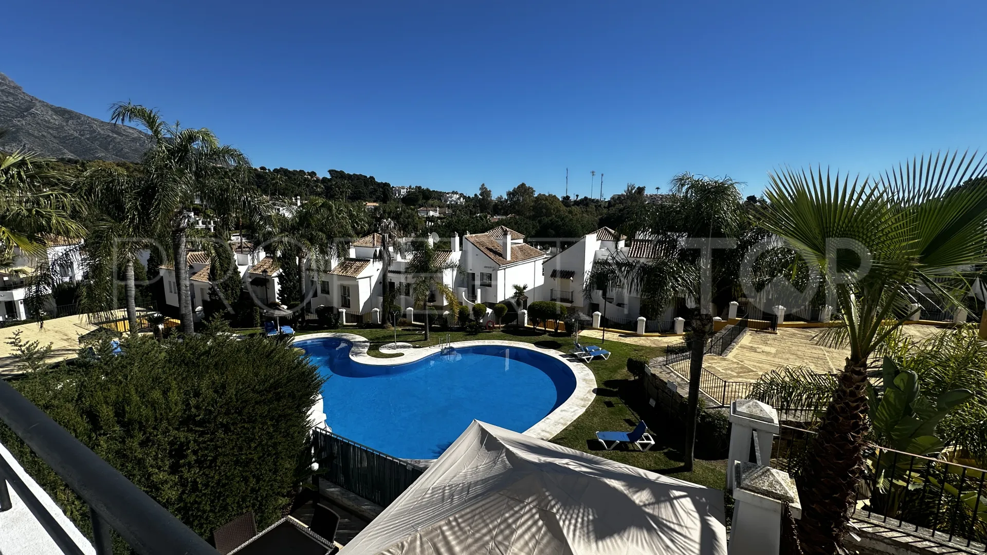 Comprar apartamento de 2 dormitorios en Señorio de Gonzaga