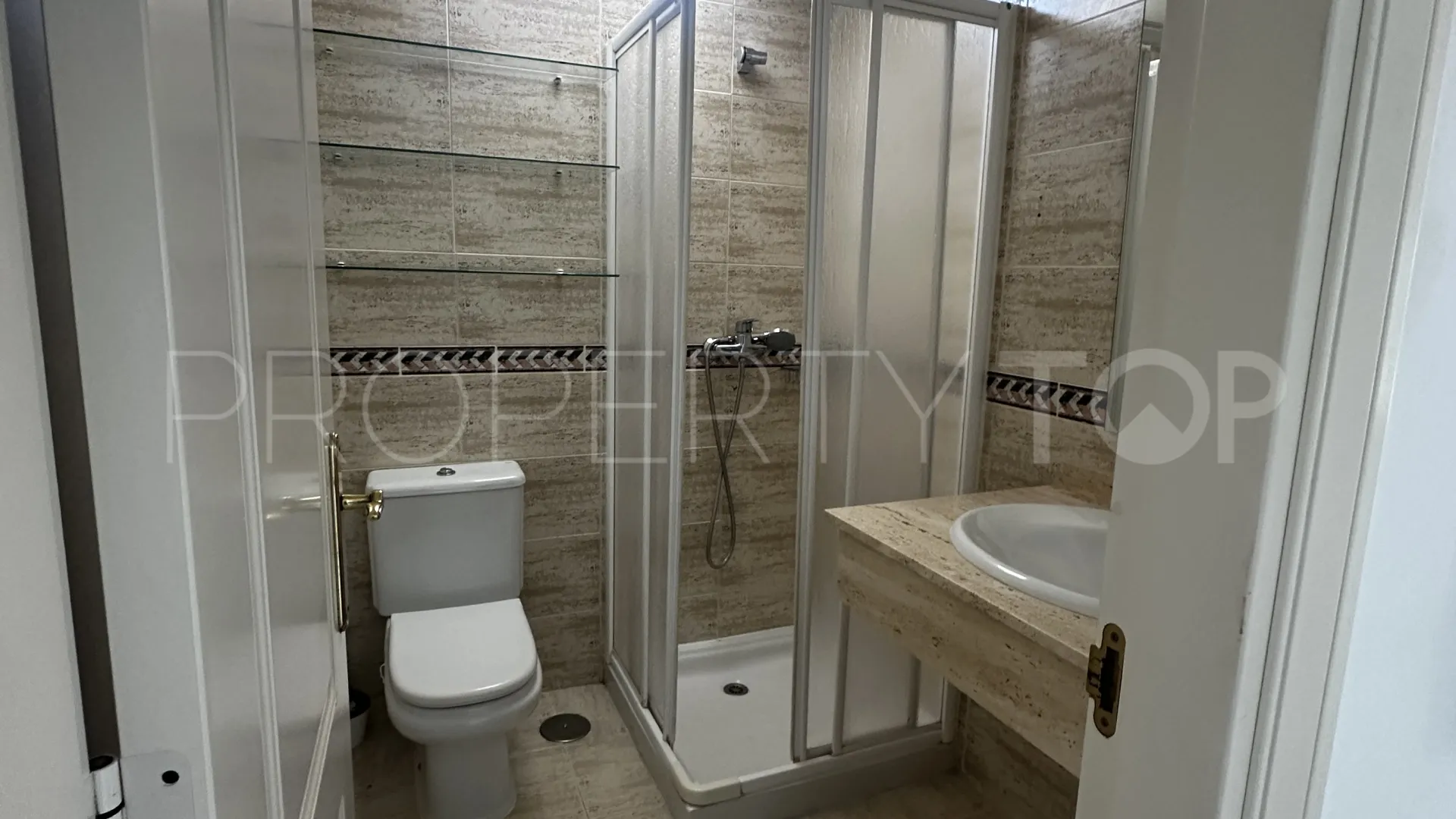 Comprar apartamento de 2 dormitorios en Señorio de Gonzaga