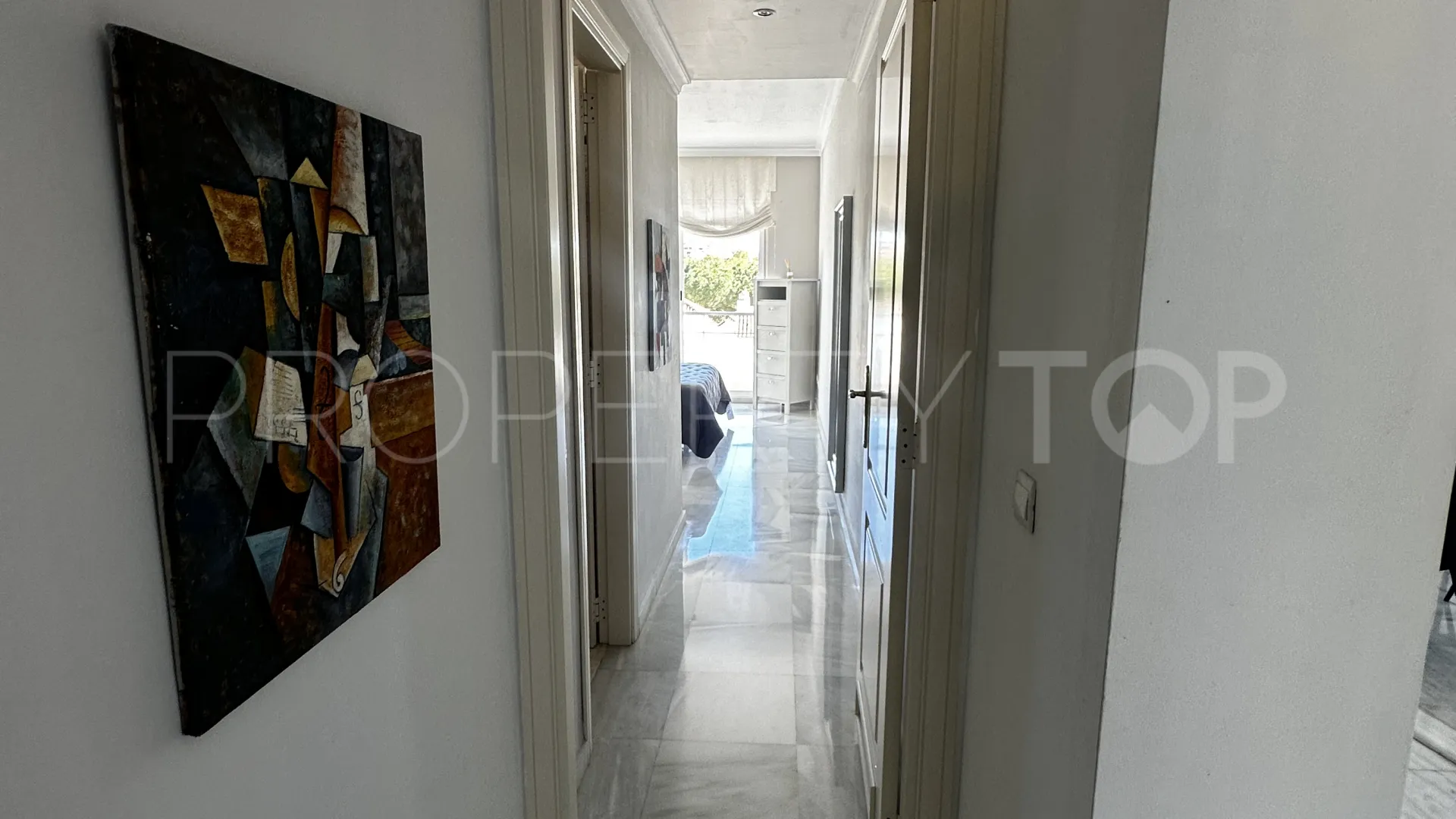 Comprar apartamento de 2 dormitorios en Señorio de Gonzaga