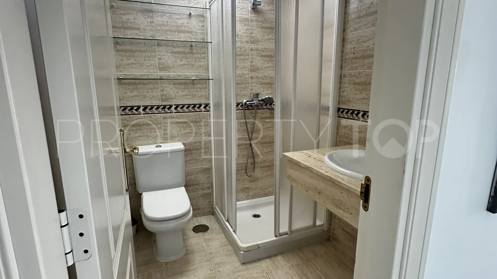 Comprar apartamento de 2 dormitorios en Señorio de Gonzaga