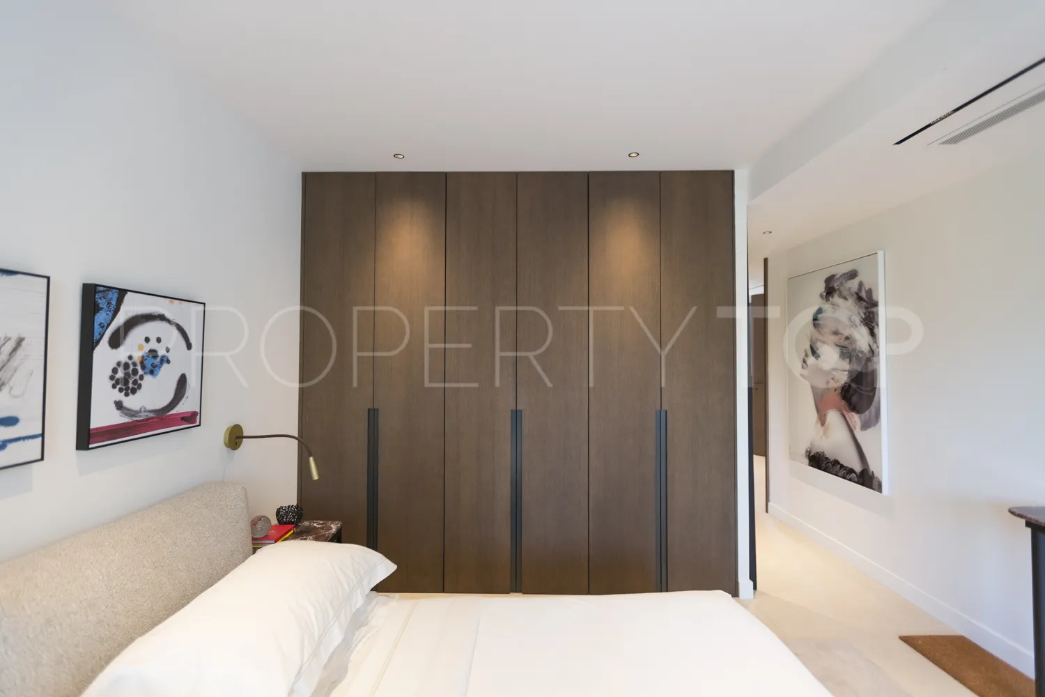 Jardines de las Fuentes duplex penthouse for sale