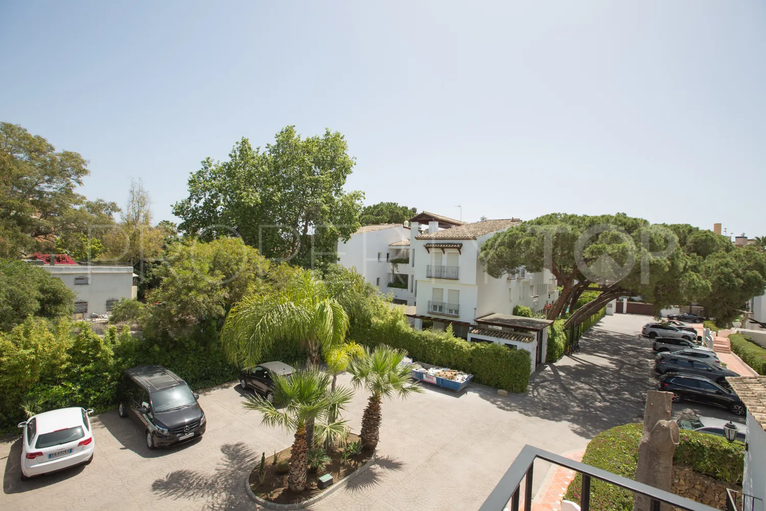 Jardines de las Fuentes duplex penthouse for sale