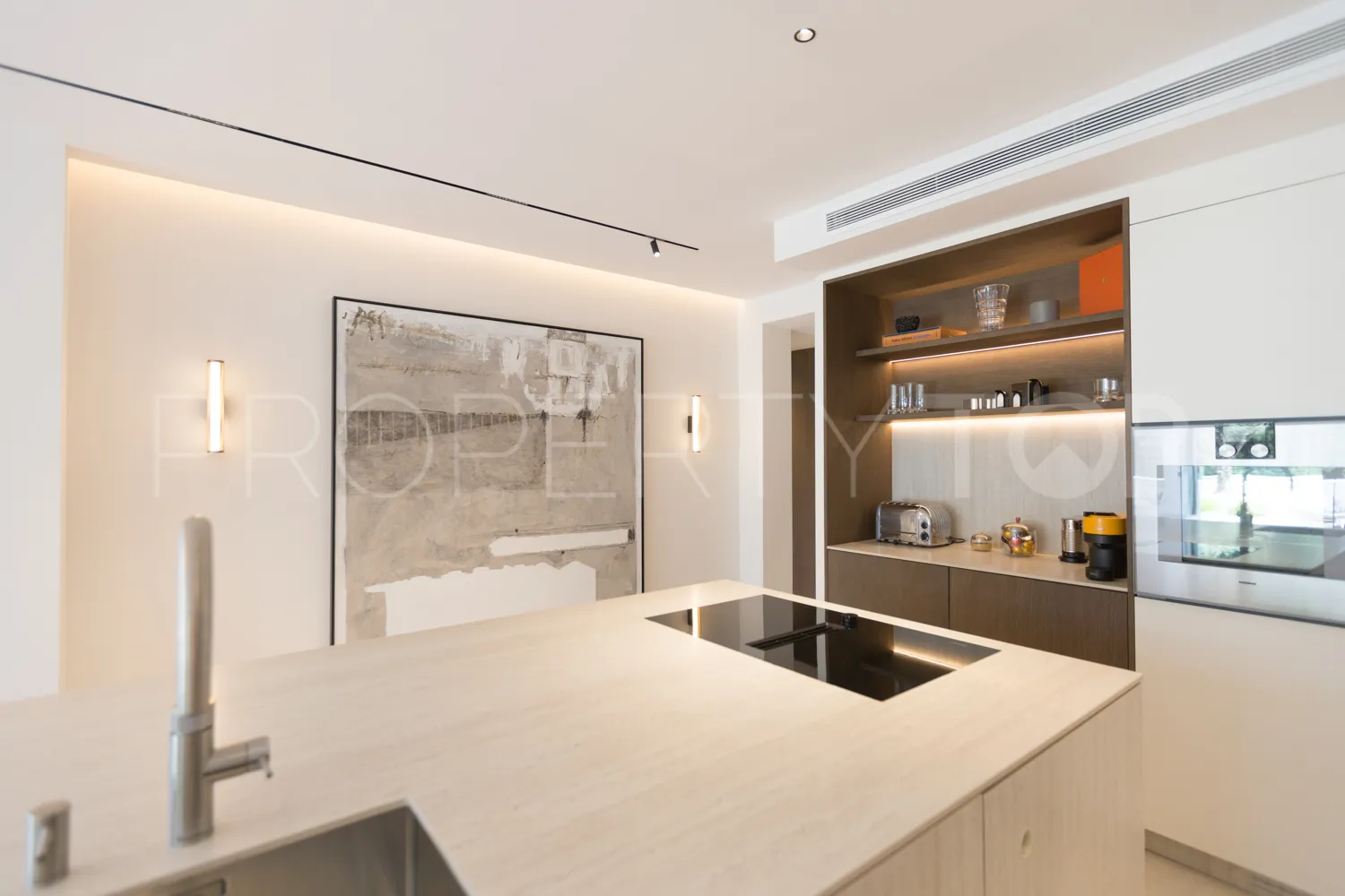 Jardines de las Fuentes duplex penthouse for sale