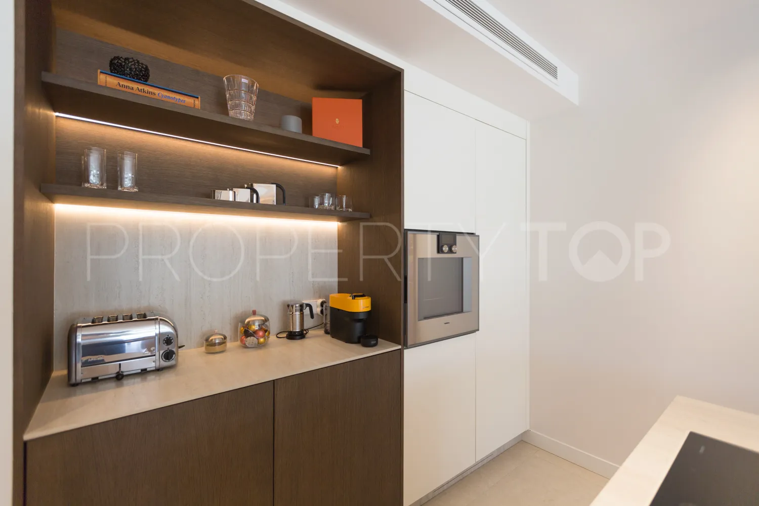 Jardines de las Fuentes duplex penthouse for sale