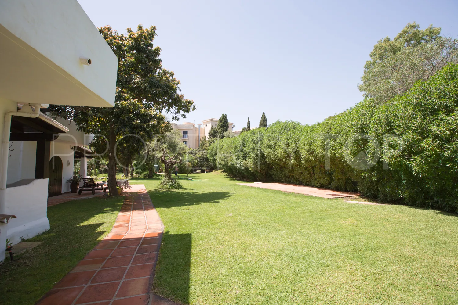 Jardines de las Fuentes duplex penthouse for sale
