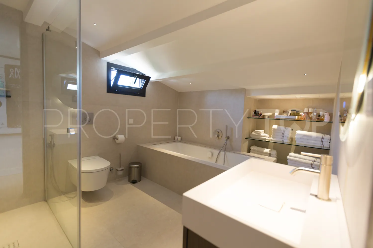Jardines de las Fuentes duplex penthouse for sale