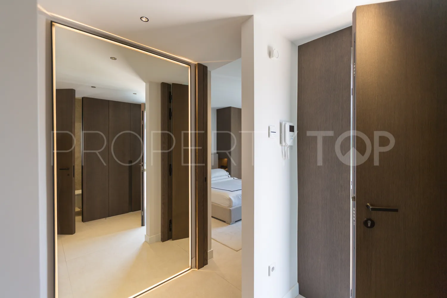 Jardines de las Fuentes duplex penthouse for sale