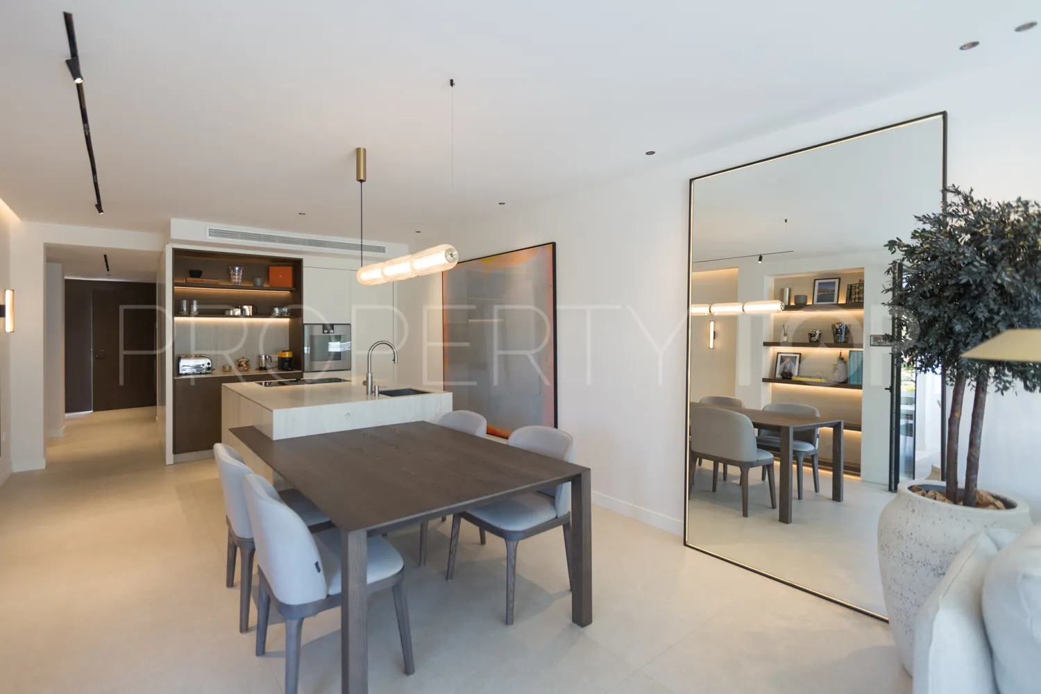 Jardines de las Fuentes duplex penthouse for sale