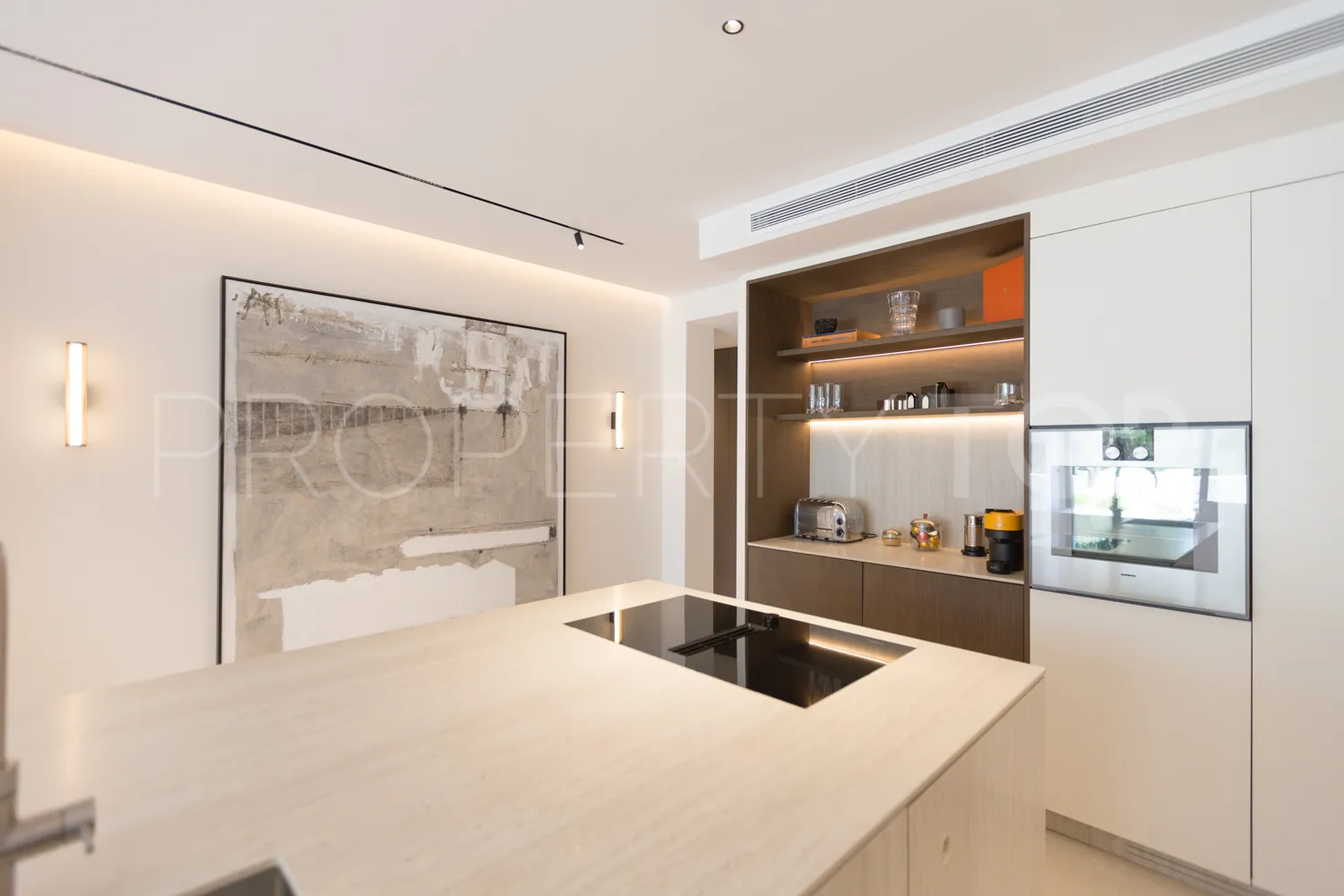 Jardines de las Fuentes duplex penthouse for sale