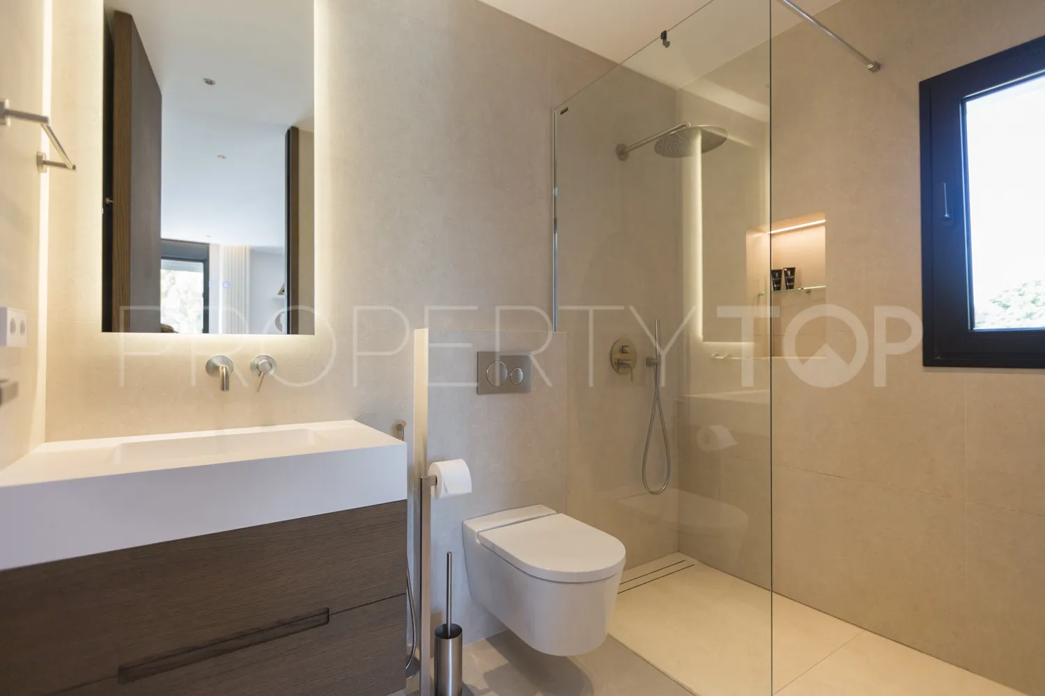 Jardines de las Fuentes duplex penthouse for sale