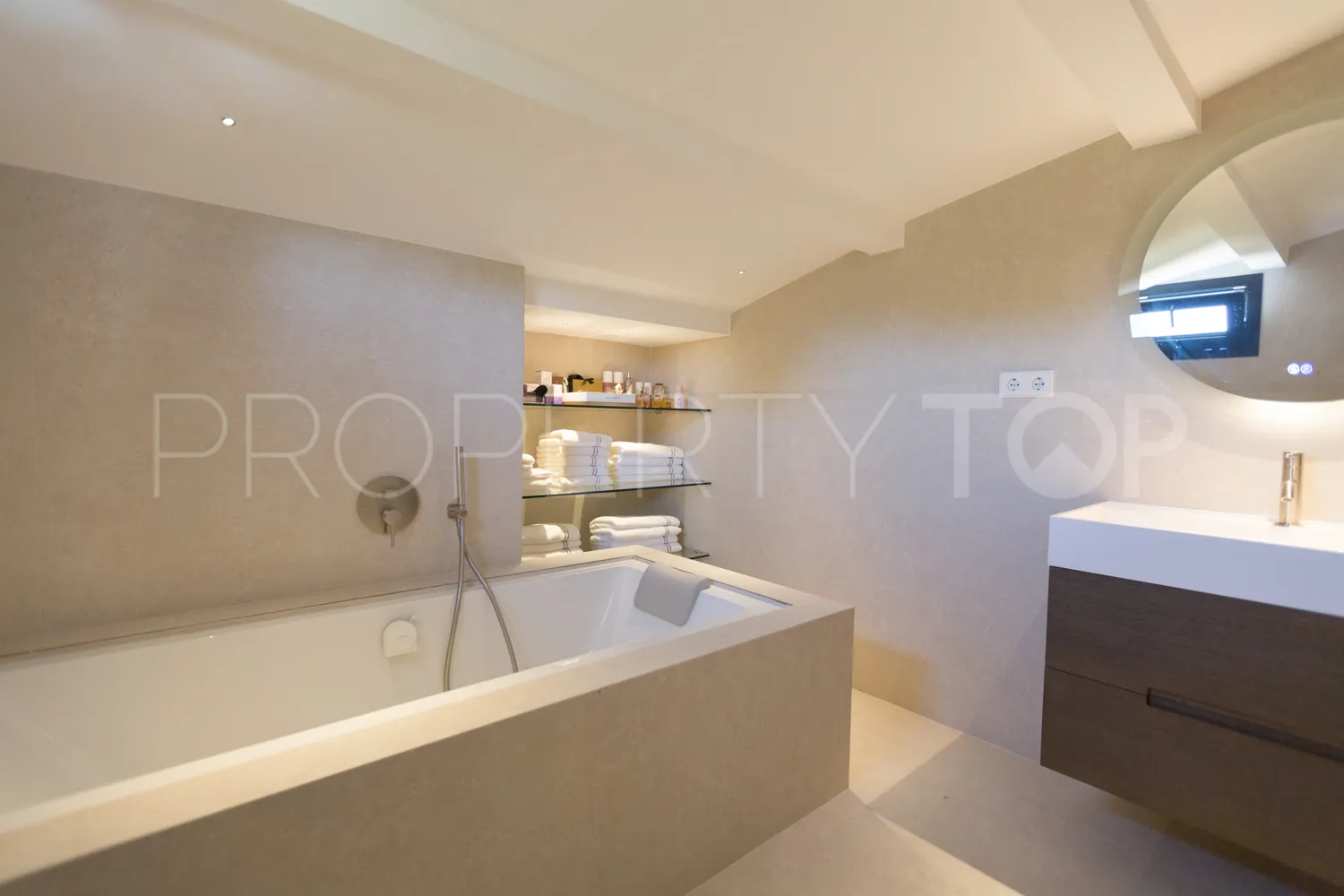 Jardines de las Fuentes duplex penthouse for sale