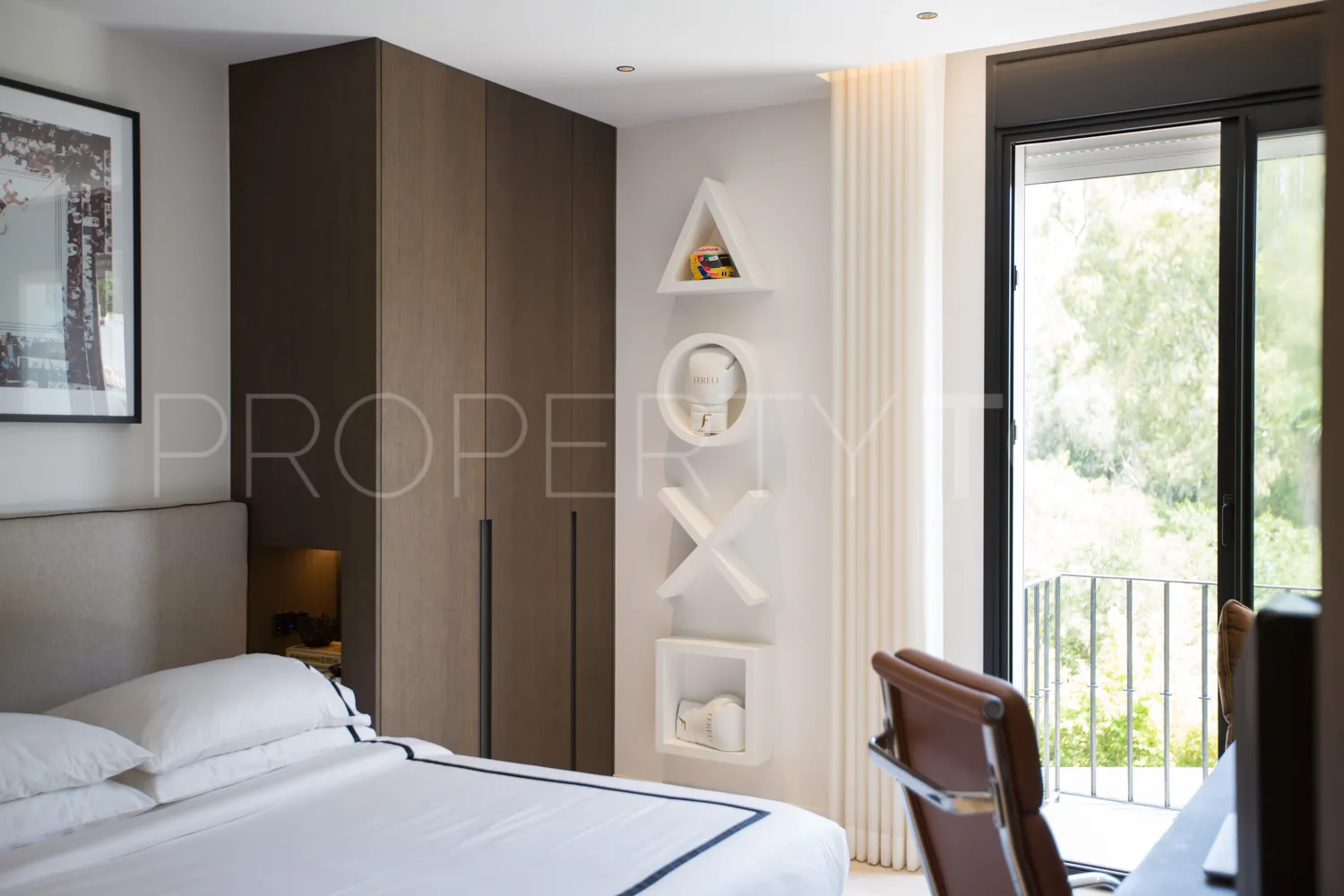 Jardines de las Fuentes duplex penthouse for sale