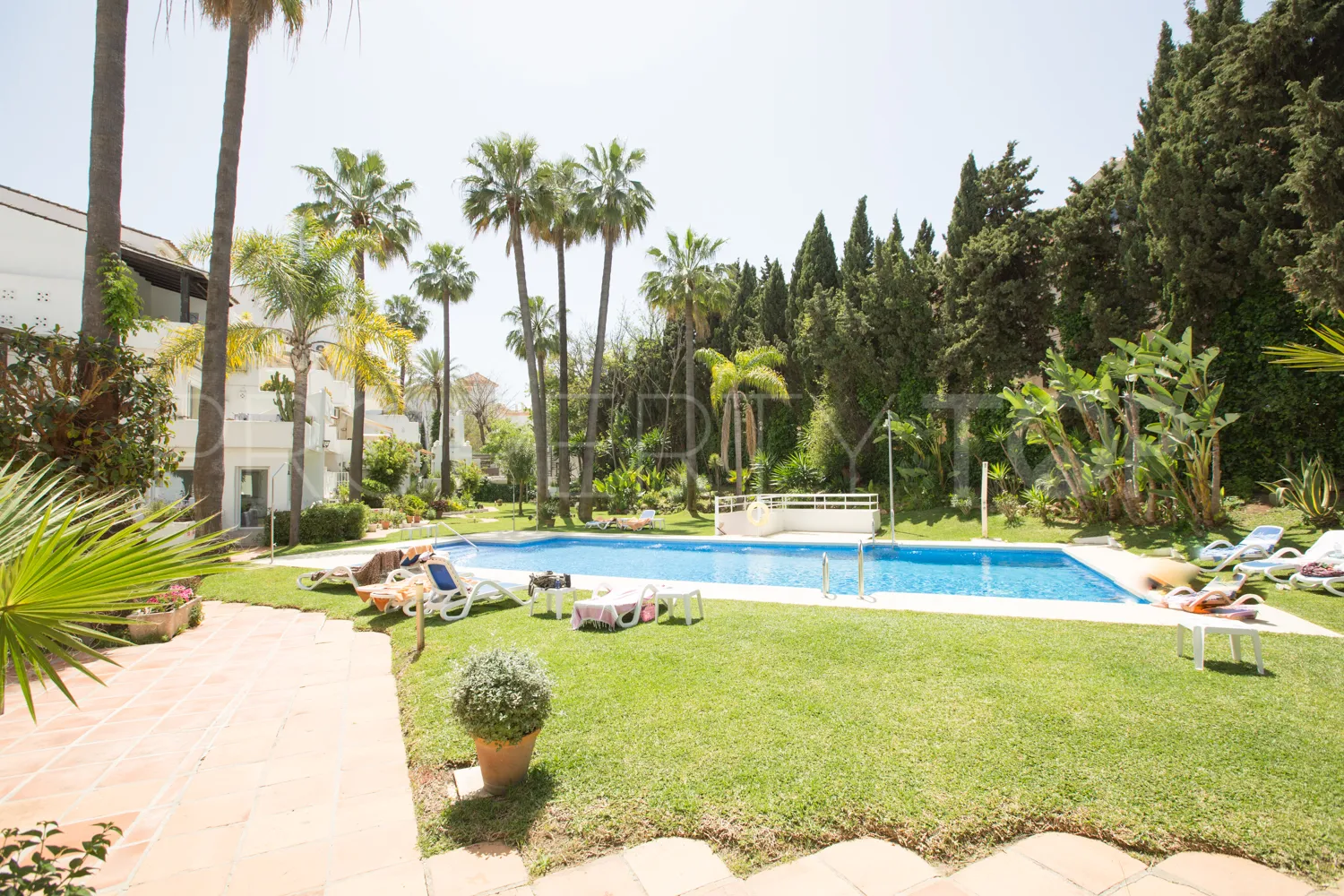 Jardines de las Fuentes duplex penthouse for sale