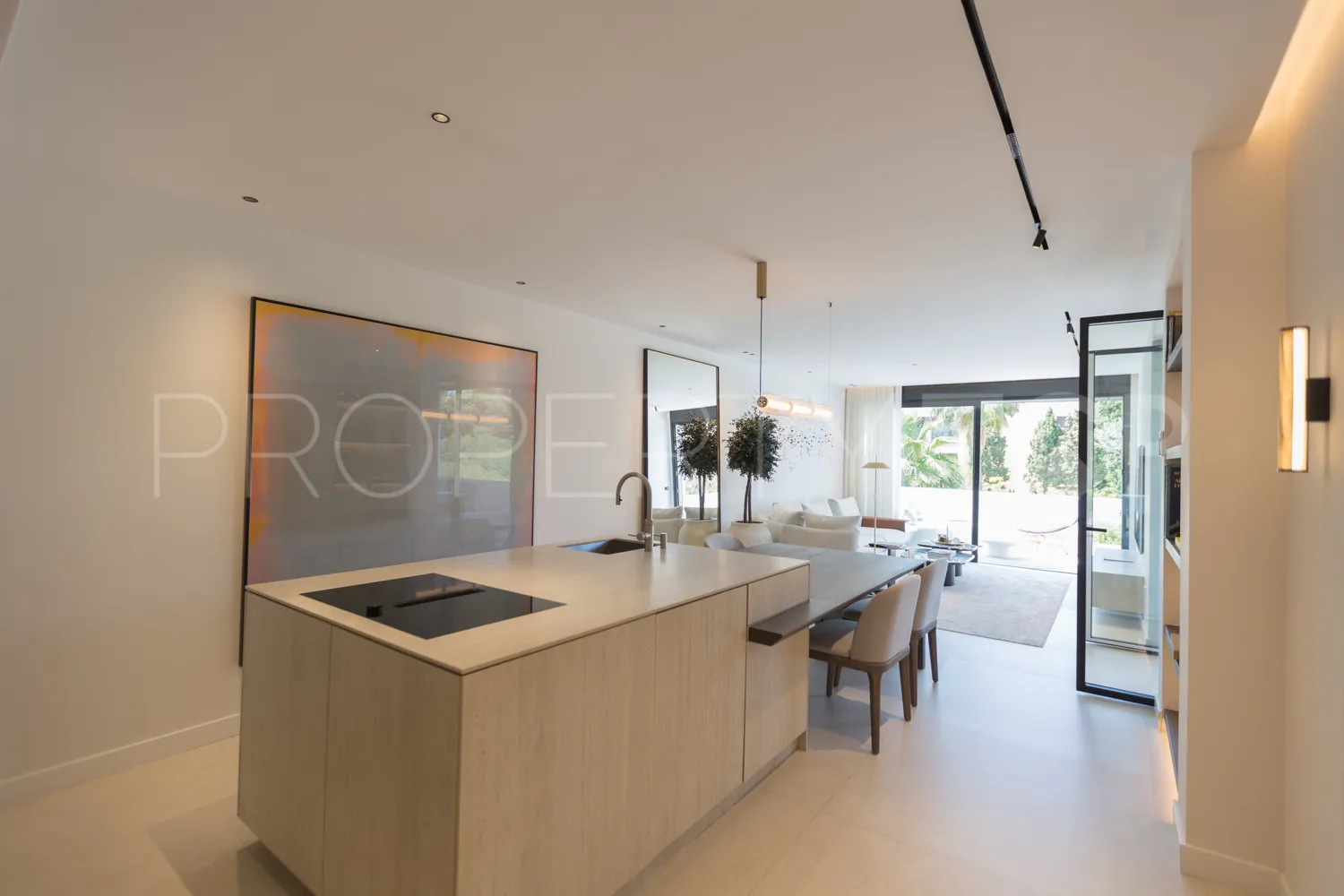 Jardines de las Fuentes duplex penthouse for sale