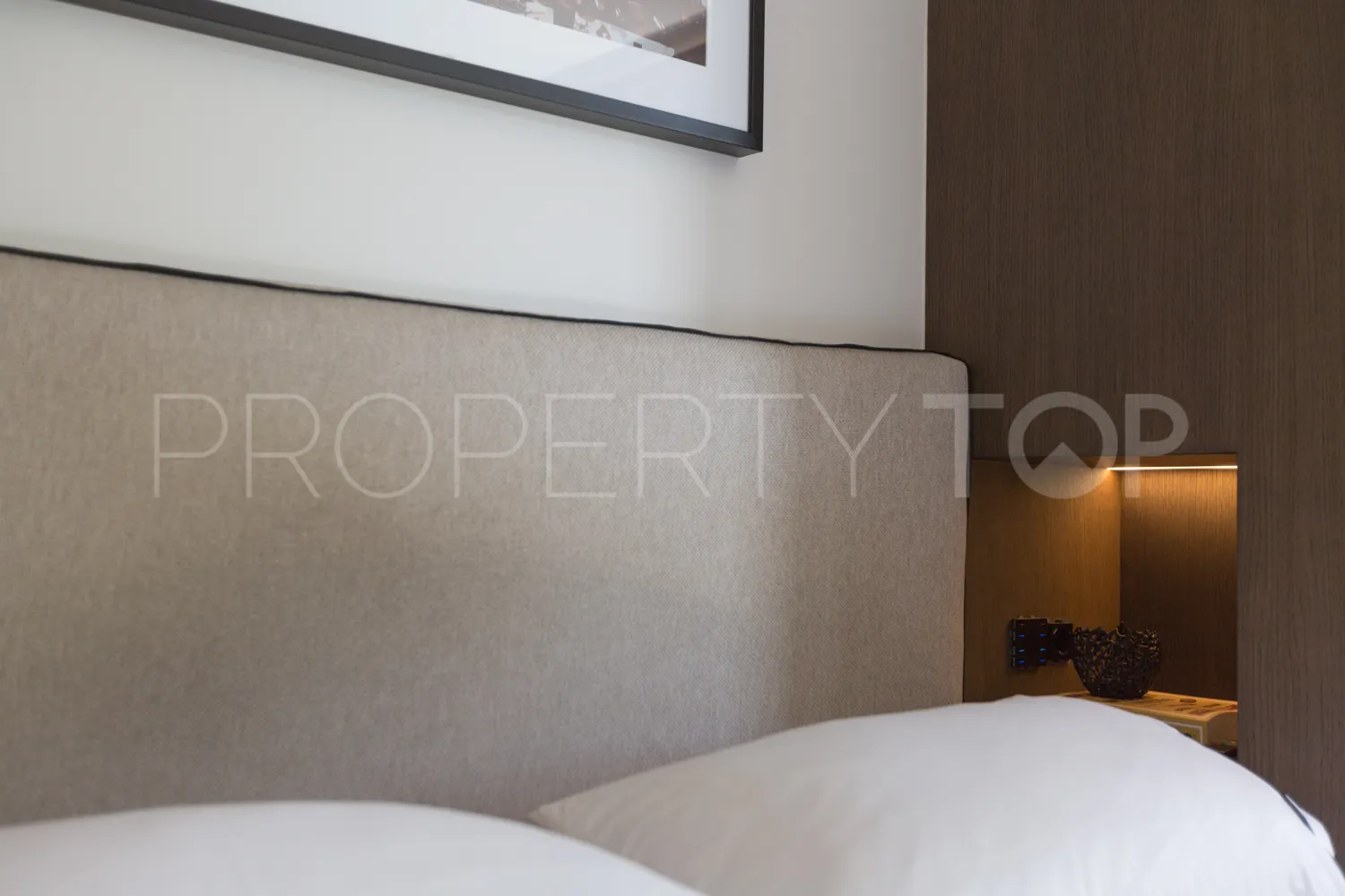 Jardines de las Fuentes duplex penthouse for sale