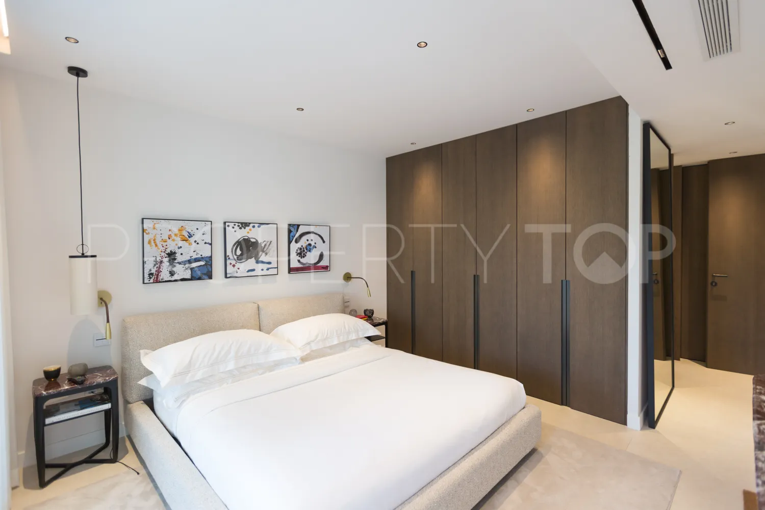 Jardines de las Fuentes duplex penthouse for sale