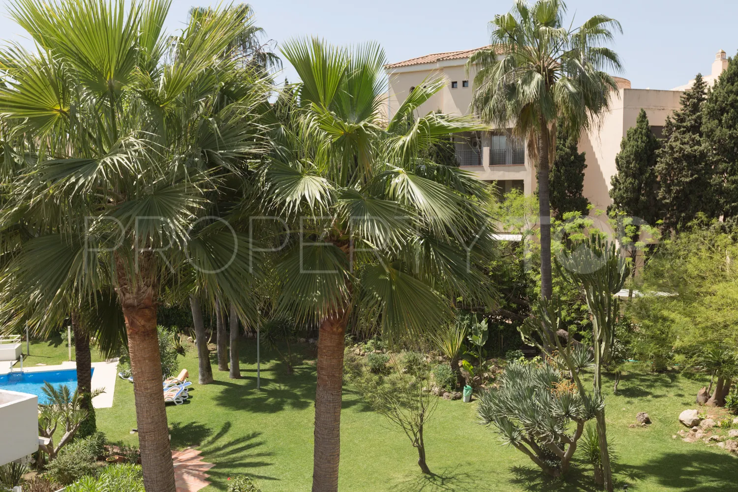 Jardines de las Fuentes duplex penthouse for sale