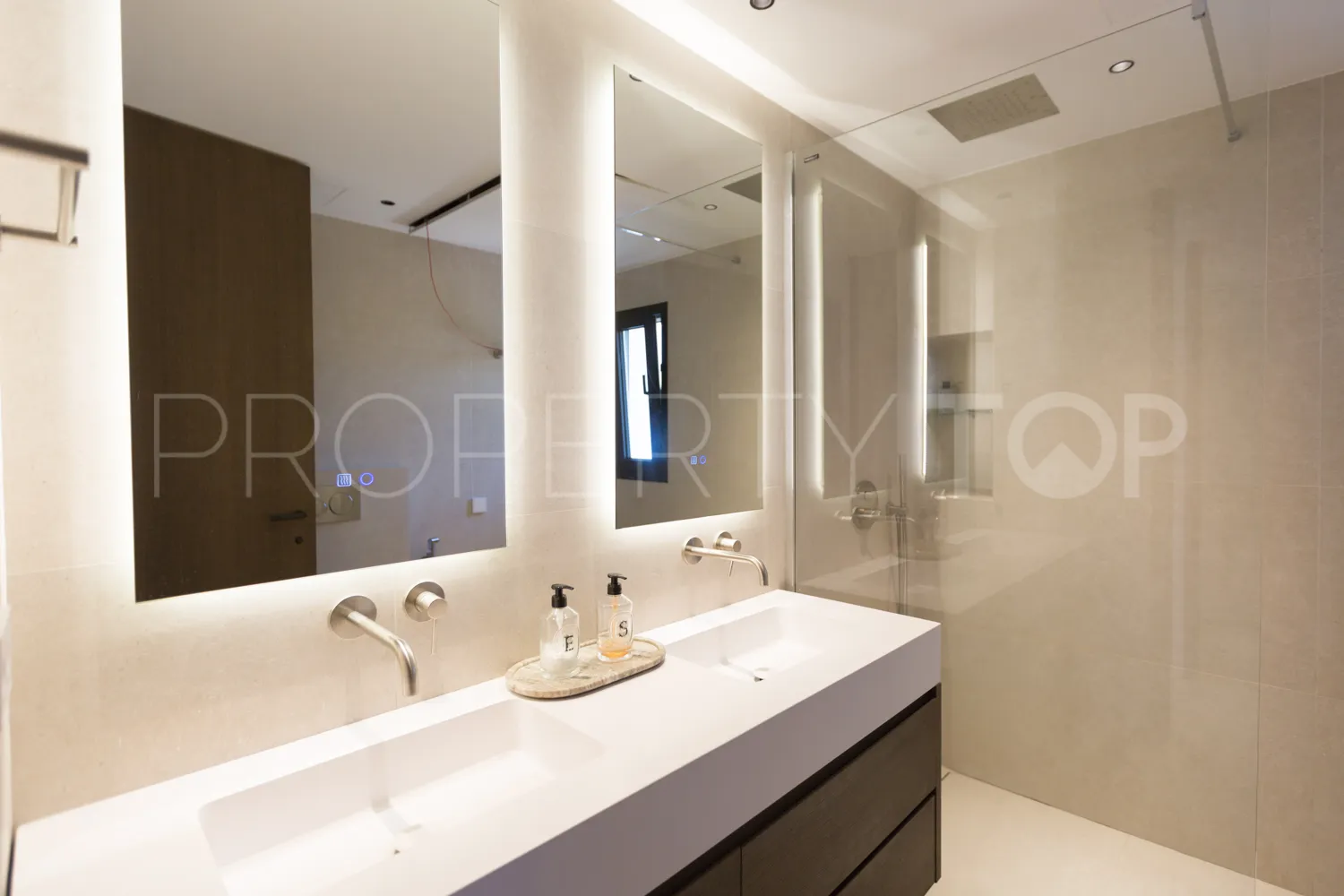 Jardines de las Fuentes duplex penthouse for sale