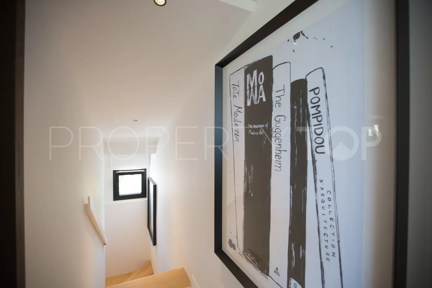 Jardines de las Fuentes duplex penthouse for sale