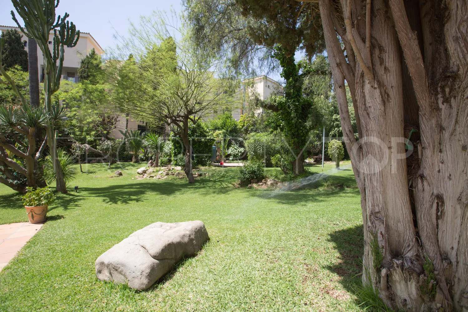 Jardines de las Fuentes duplex penthouse for sale