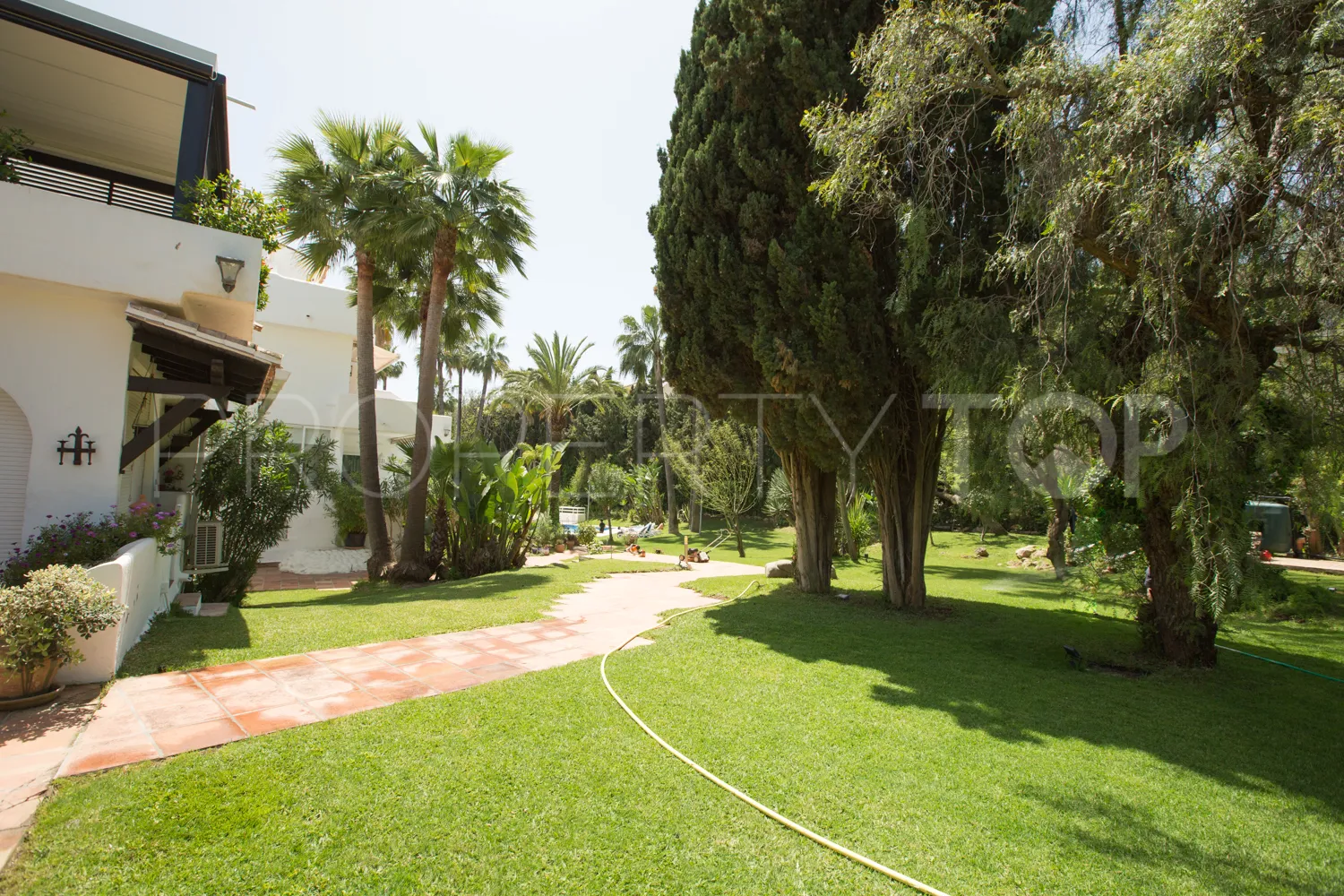 Jardines de las Fuentes duplex penthouse for sale