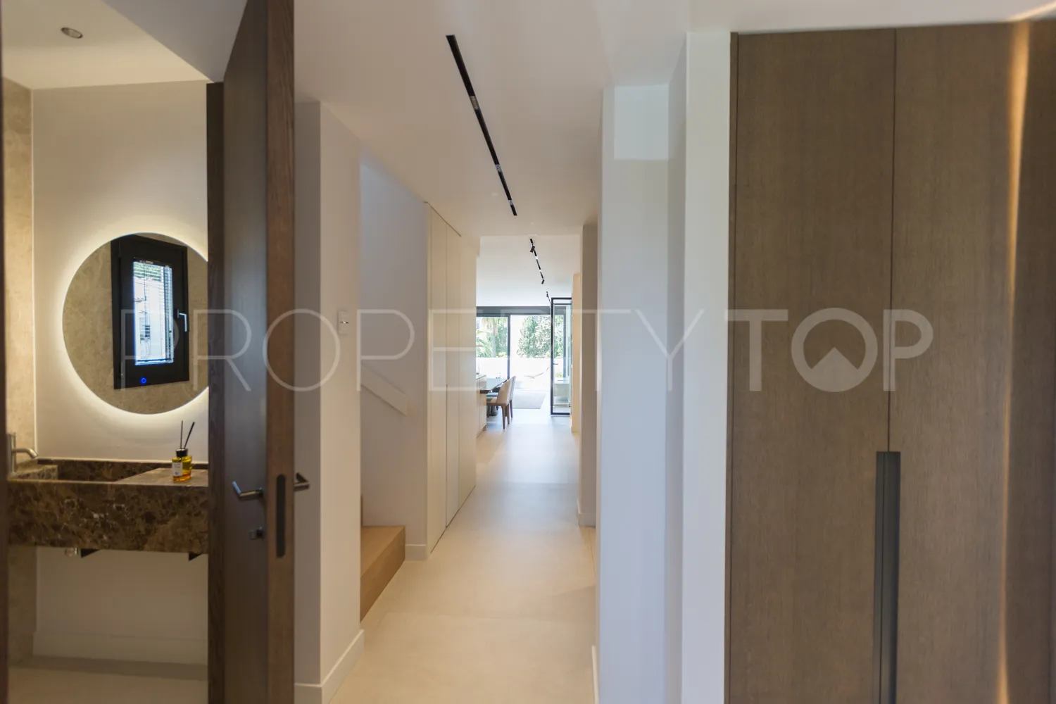 Jardines de las Fuentes duplex penthouse for sale