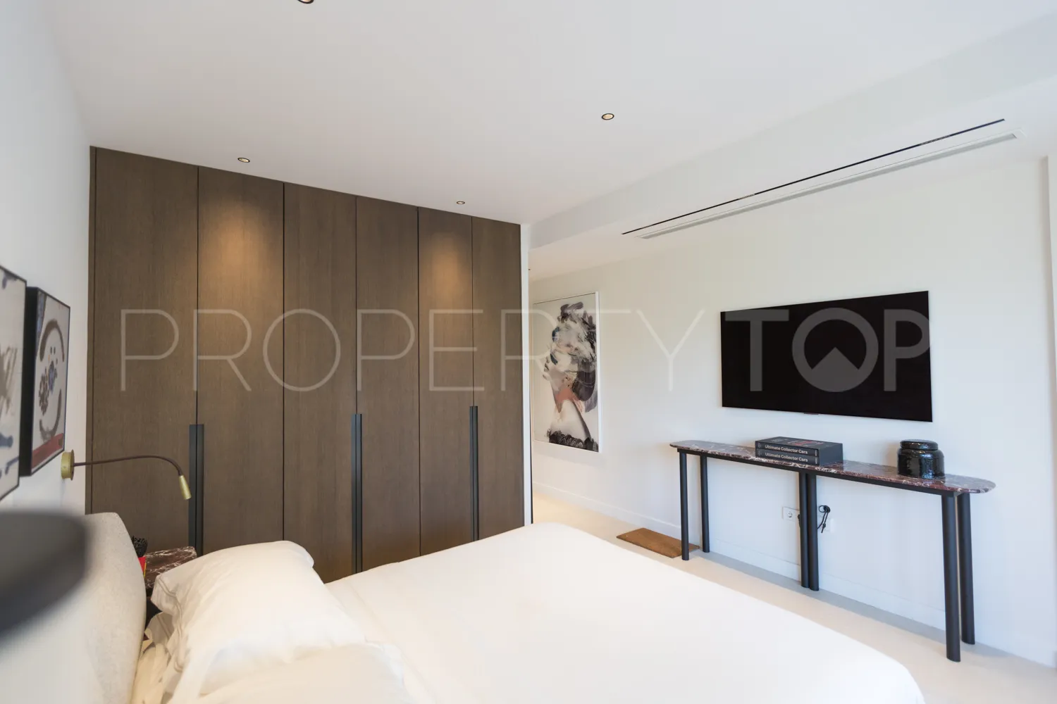 Jardines de las Fuentes duplex penthouse for sale