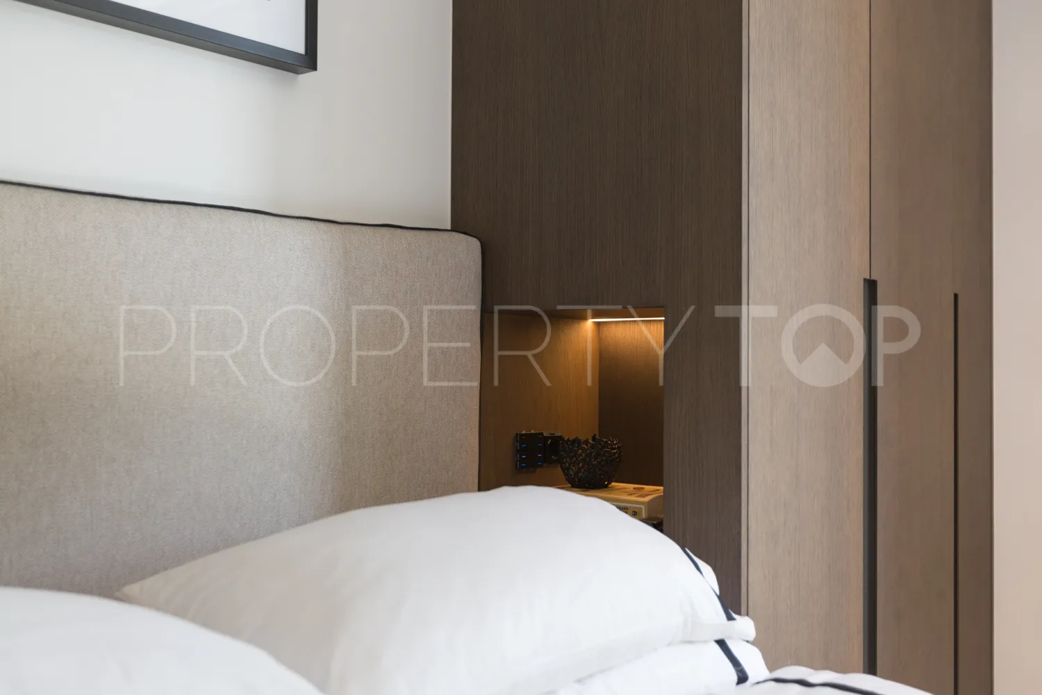 Jardines de las Fuentes duplex penthouse for sale