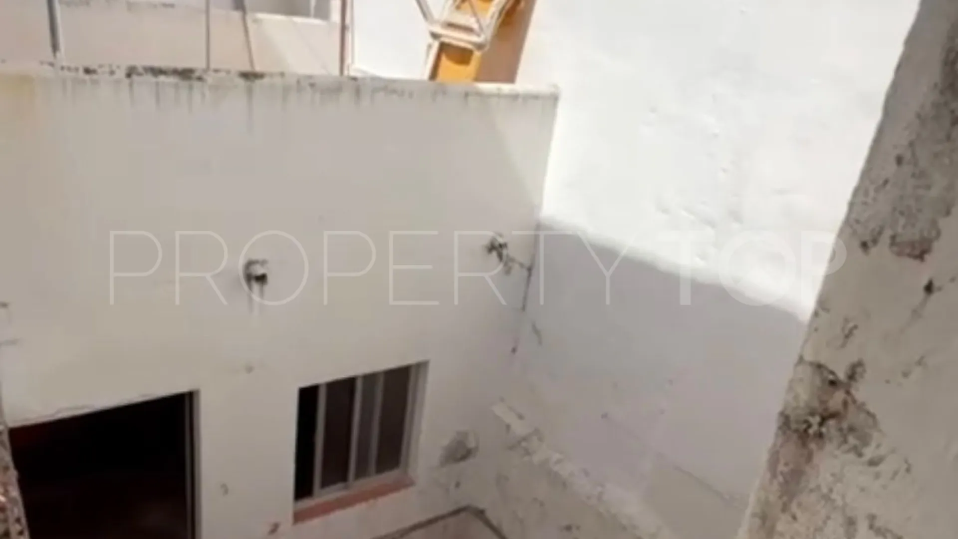 Casa en venta en Estepona Casco Antiguo de 4 dormitorios