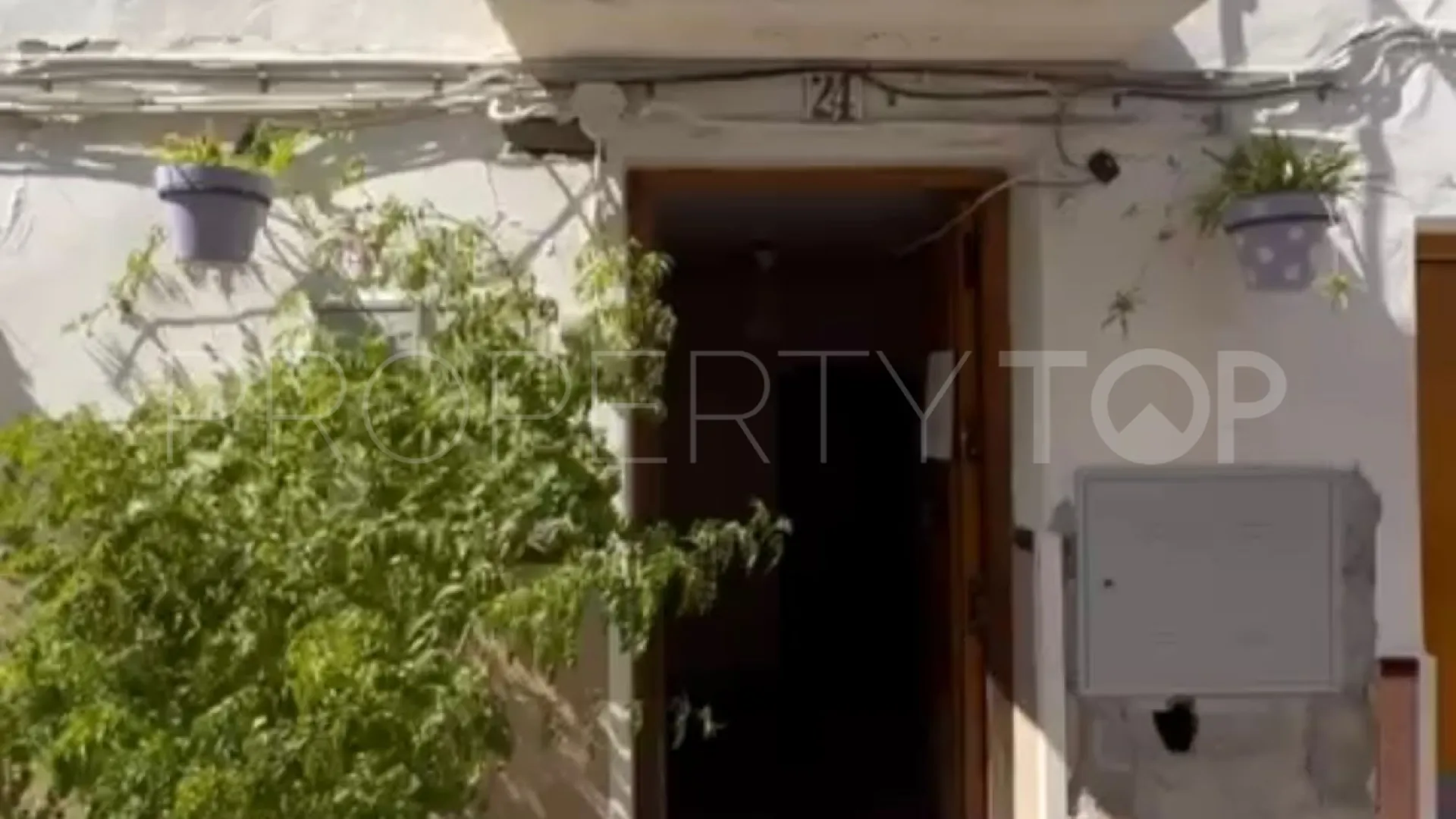 Casa en venta en Estepona Casco Antiguo de 4 dormitorios