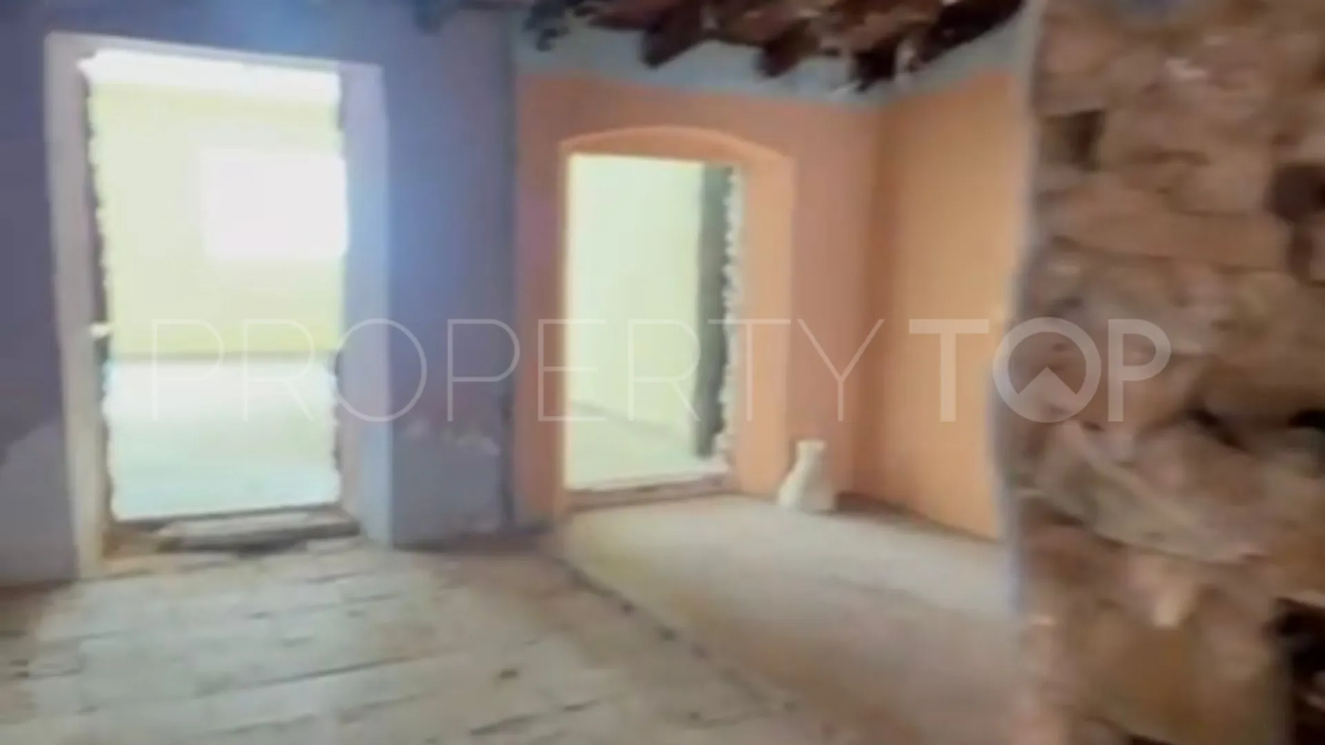 Casa en venta en Estepona Casco Antiguo de 4 dormitorios
