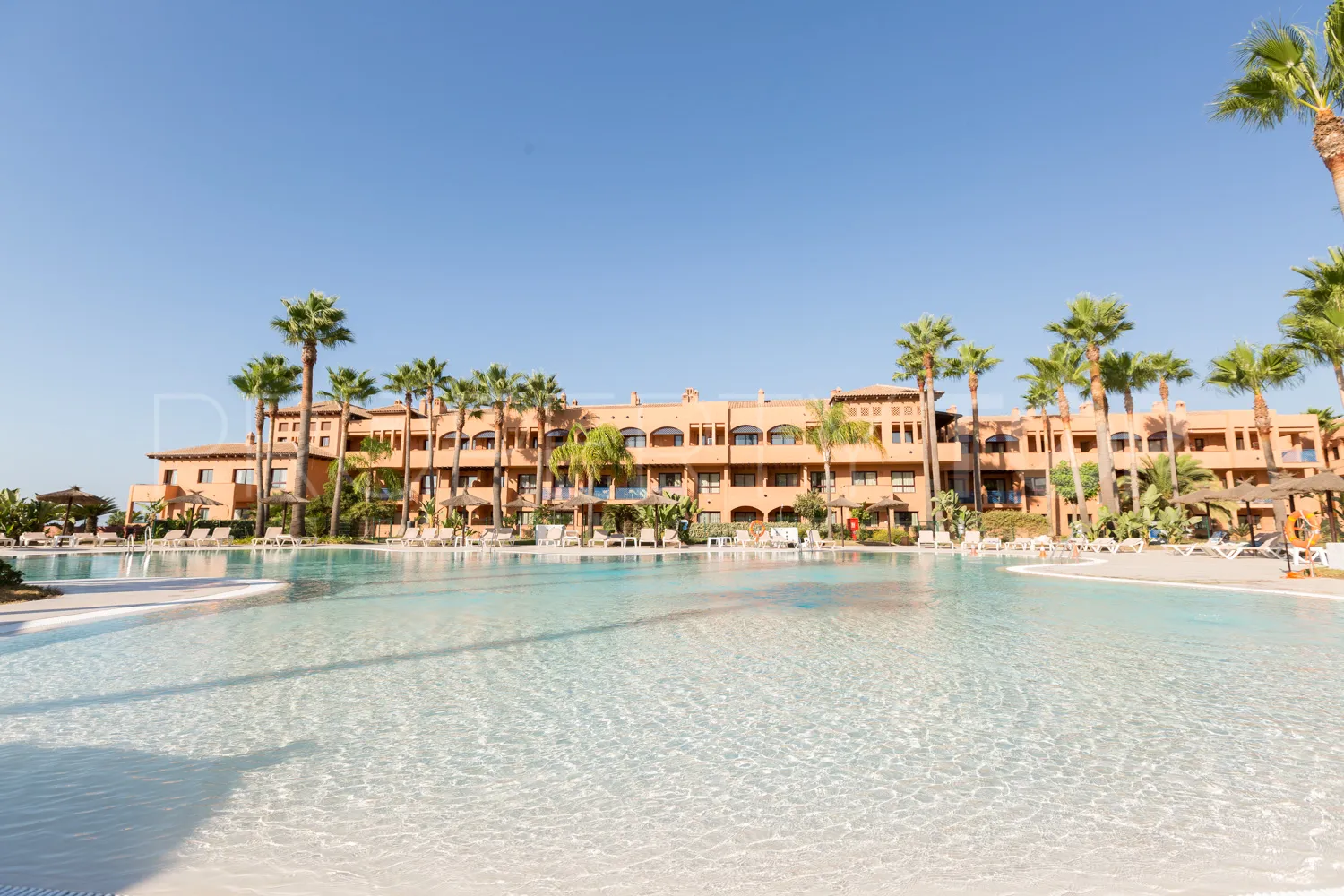 Estepona, apartamento en venta
